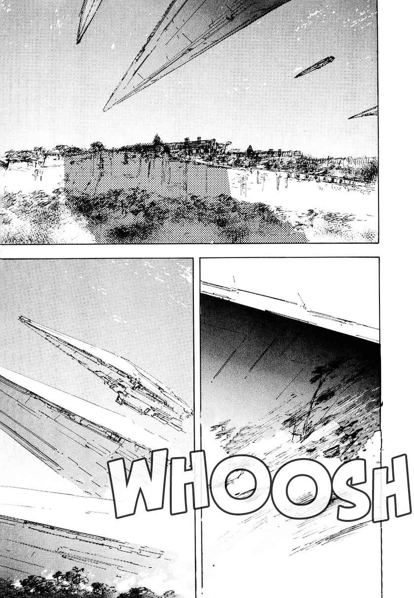 Page 2 Chapter 106 Legend of the Galactic Heroes