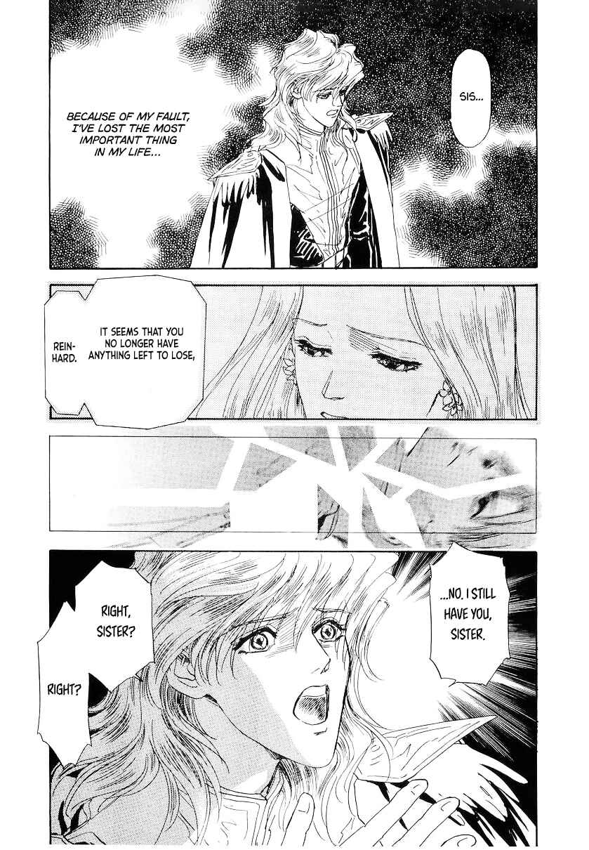 Page 24 Chapter 106 Legend of the Galactic Heroes
