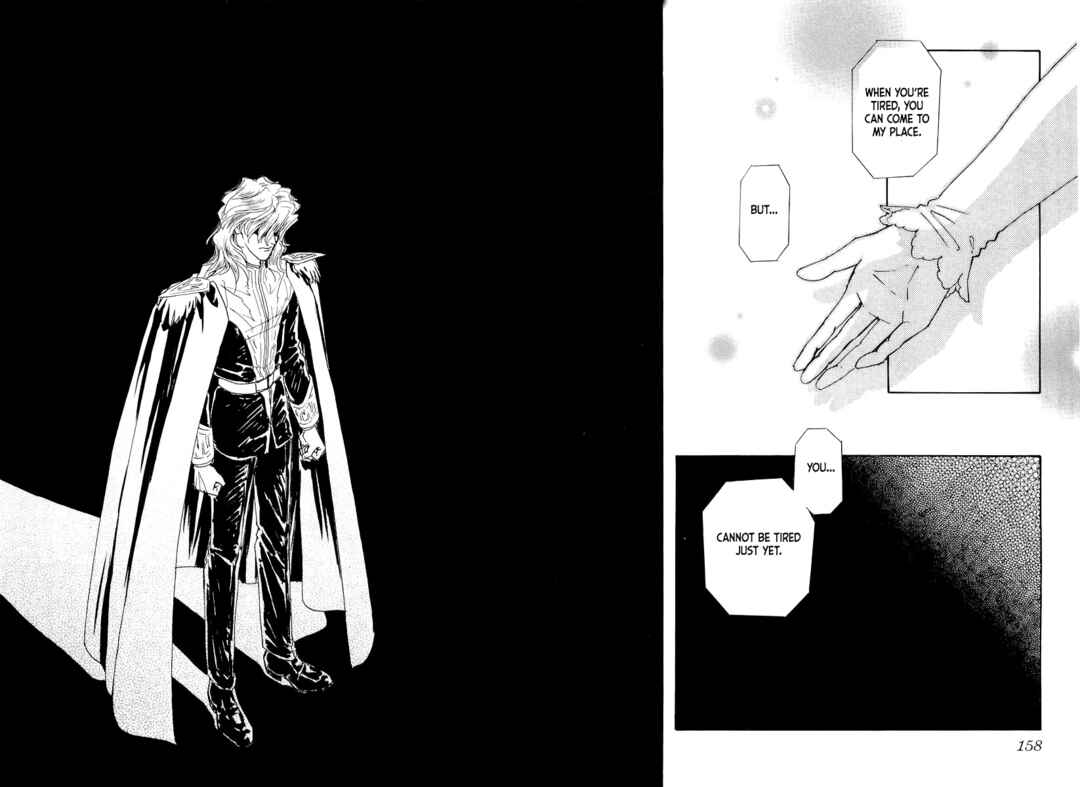 Page 27 Chapter 106 Legend of the Galactic Heroes