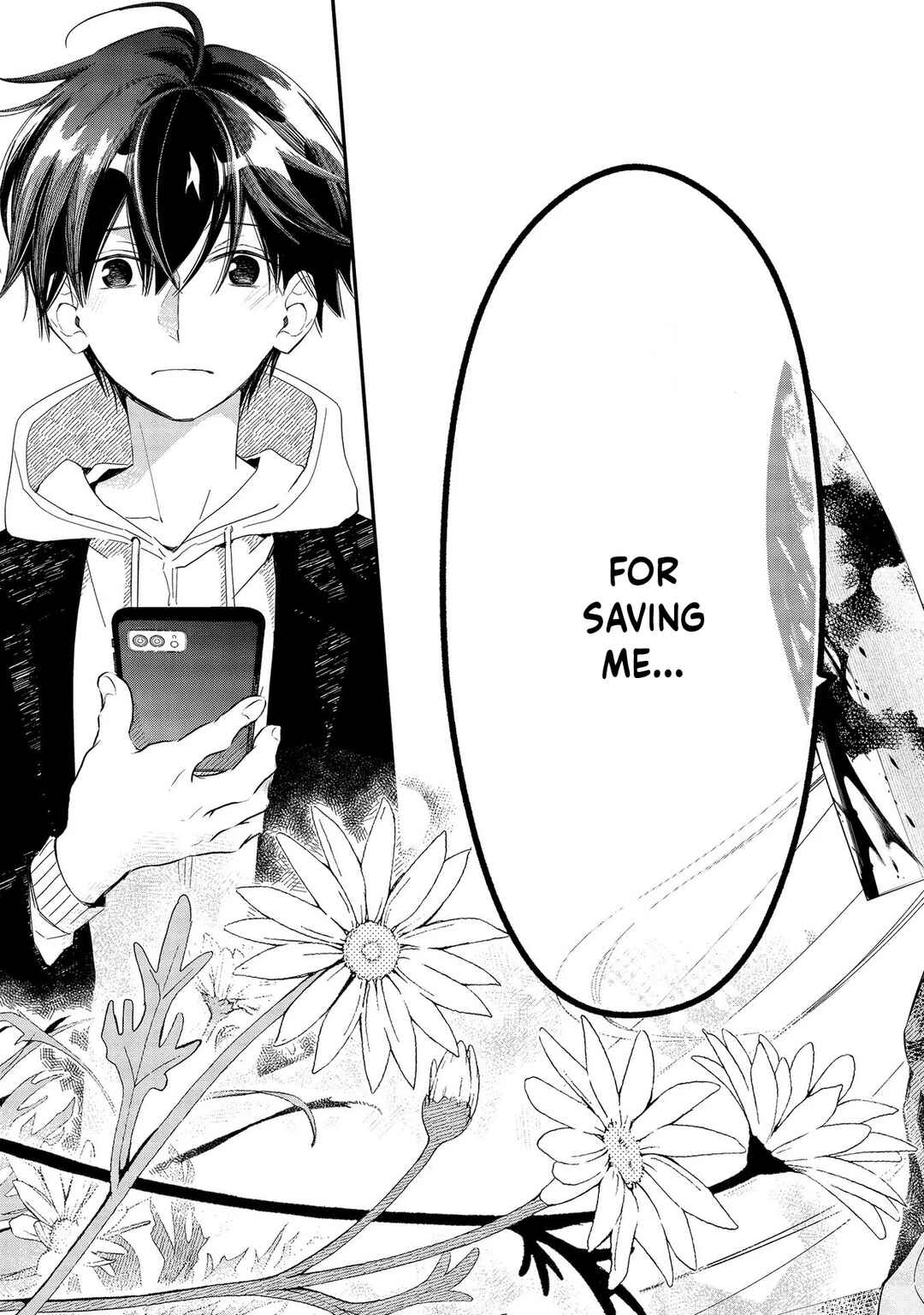 Page 57 Chapter 1 Atashi Mary-san. Ima Isekai ni Iruno...