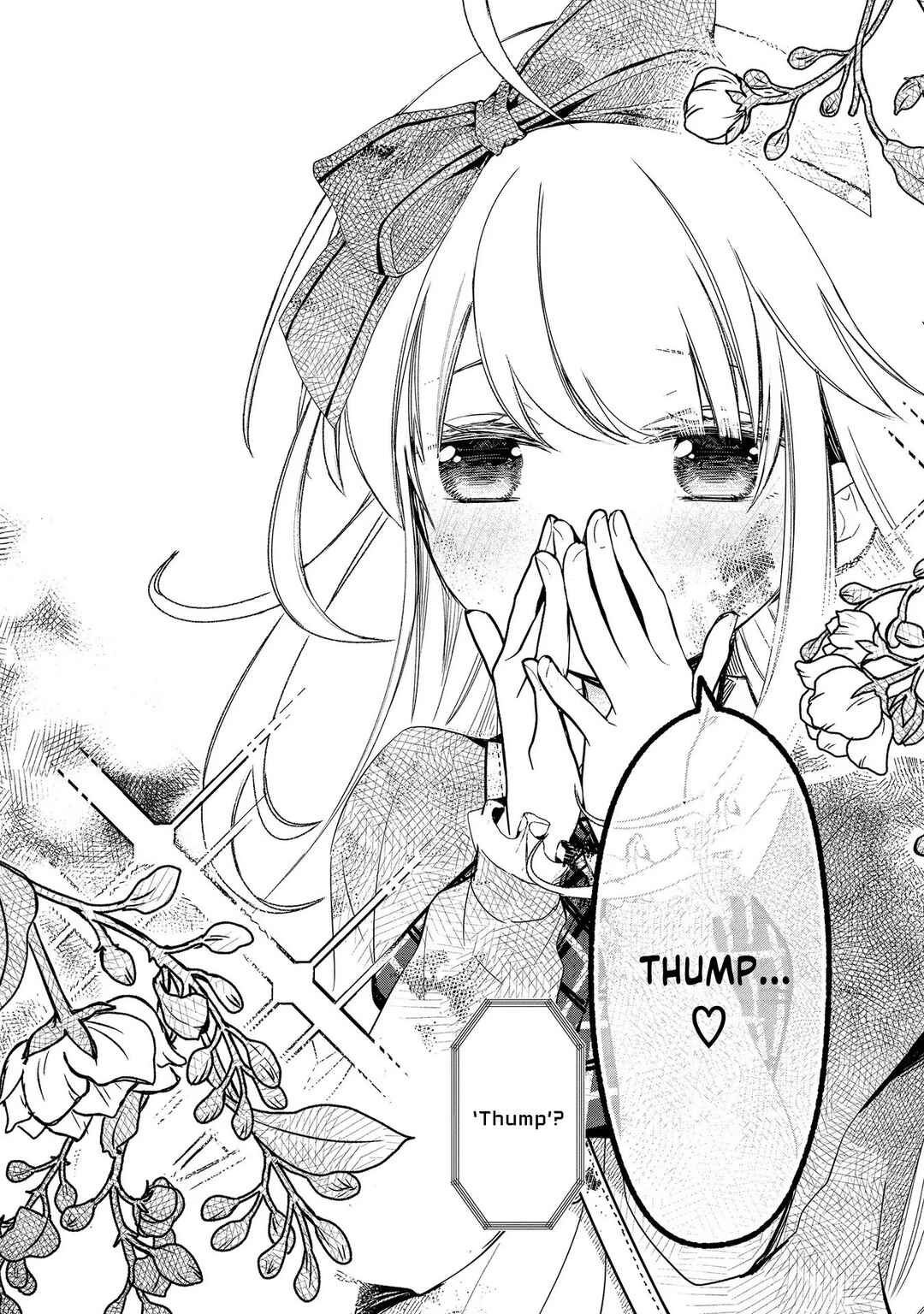 Page 39 Chapter 2 Atashi Mary-san. Ima Isekai ni Iruno...