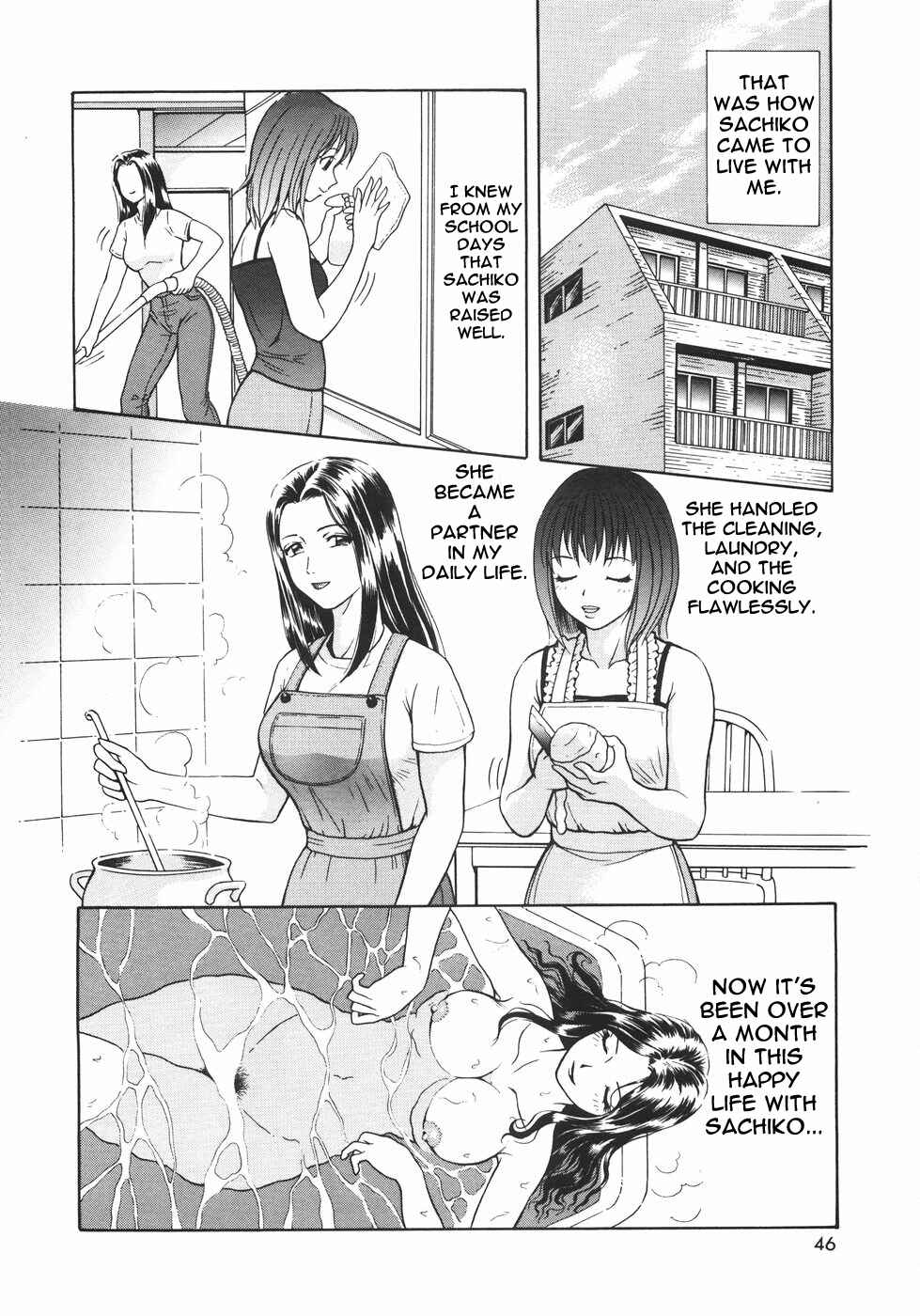 Page 6 Chapter Unknown_3b10 Honey Love