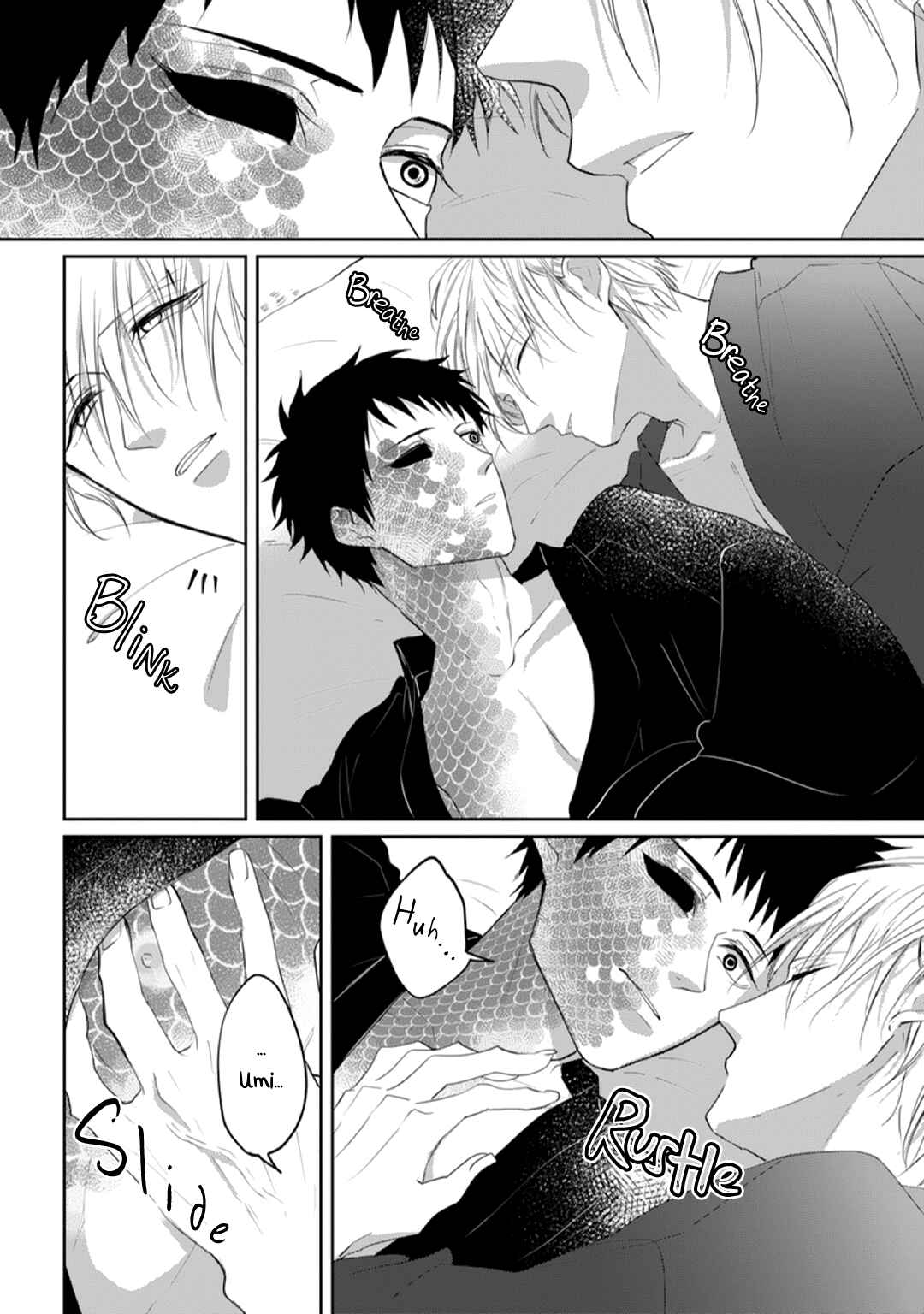 Page 17 Chapter 3 Kanashiki Ningyo