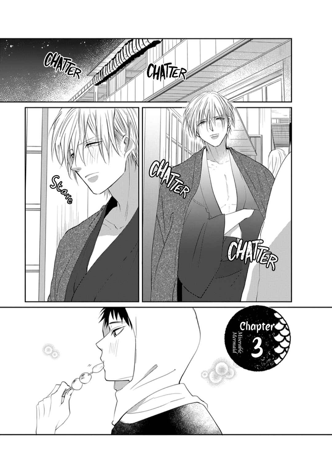 Page 2 Chapter 3 Kanashiki Ningyo