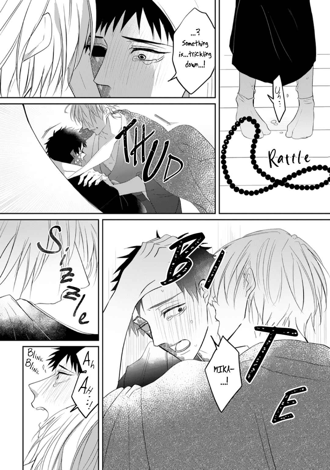 Page 29 Chapter 3 Kanashiki Ningyo