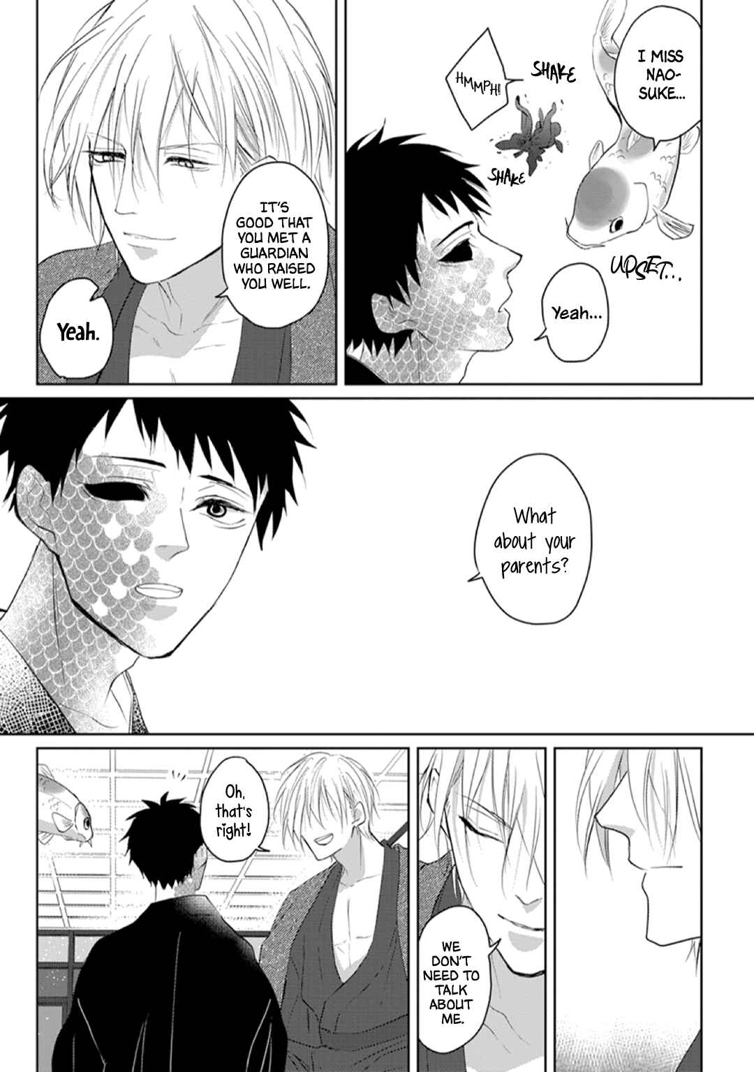 Page 25 Chapter 2 Kanashiki Ningyo