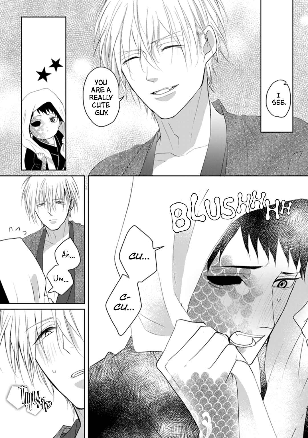 Page 28 Chapter 2 Kanashiki Ningyo