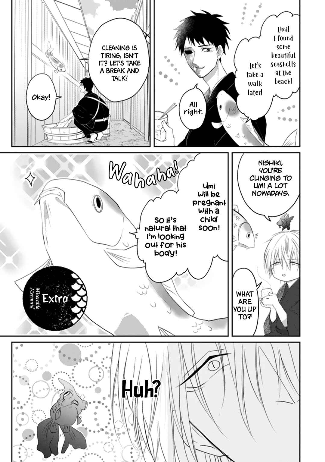 Page 2 Chapter 6.5 Kanashiki Ningyo