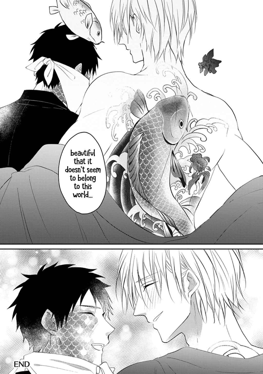 Page 34 Chapter 6 Kanashiki Ningyo