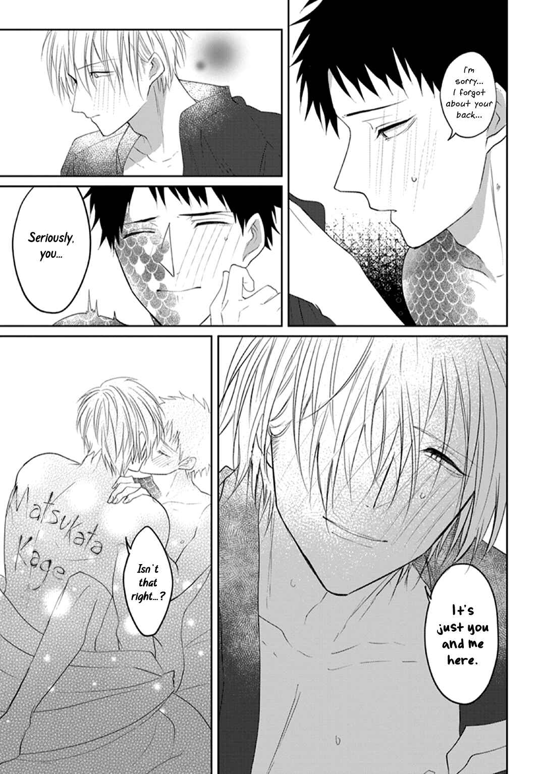 Page 10 Chapter 4 Kanashiki Ningyo