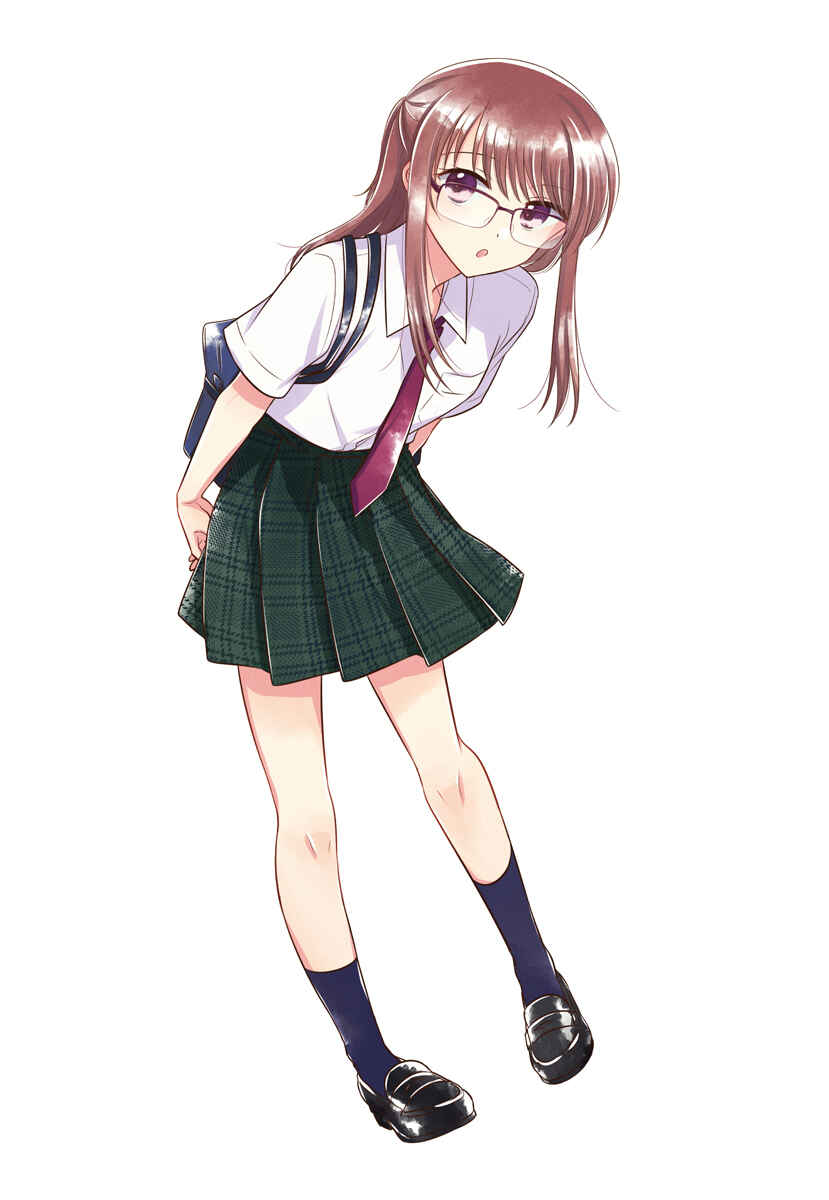 Page 8 Chapter 21.51 Dachi no Imouto