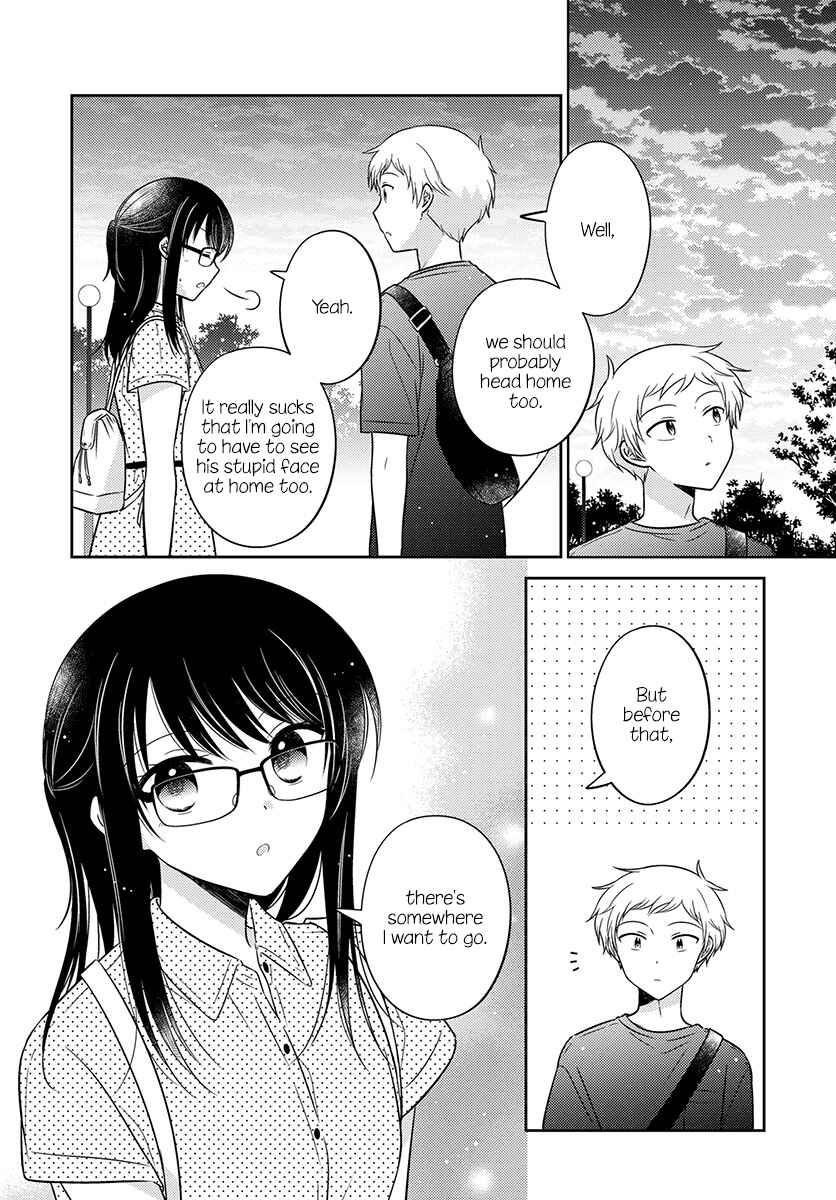 Page 2 Chapter 19 Dachi no Imouto