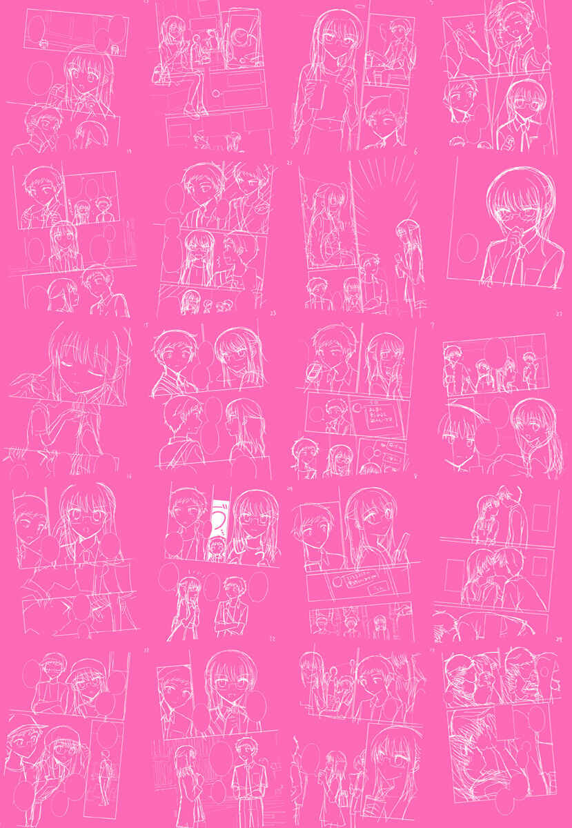 Page 16 Chapter 11.52 Dachi no Imouto