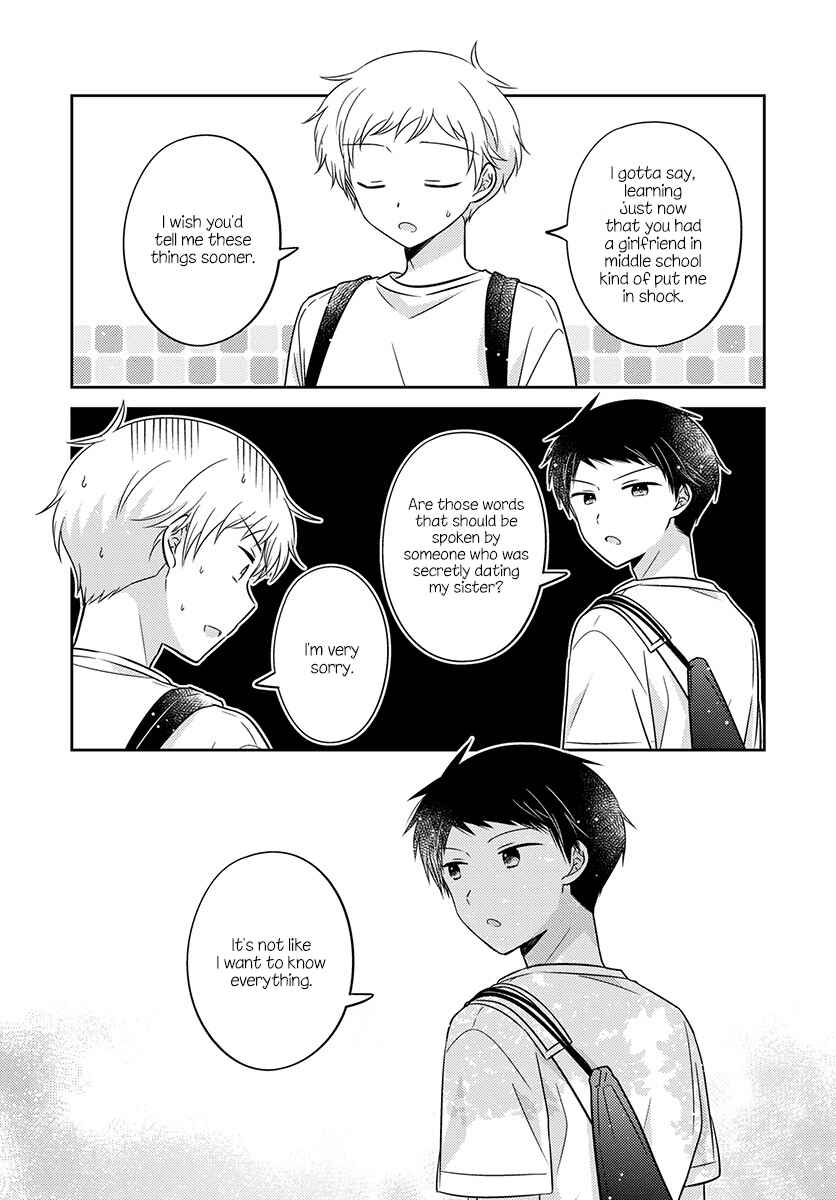 Page 18 Chapter 20 Dachi no Imouto