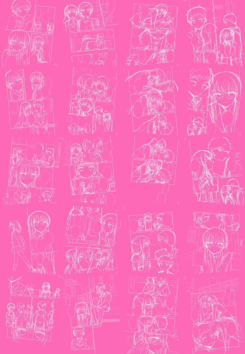 Page 15 Chapter 4.55 Dachi no Imouto