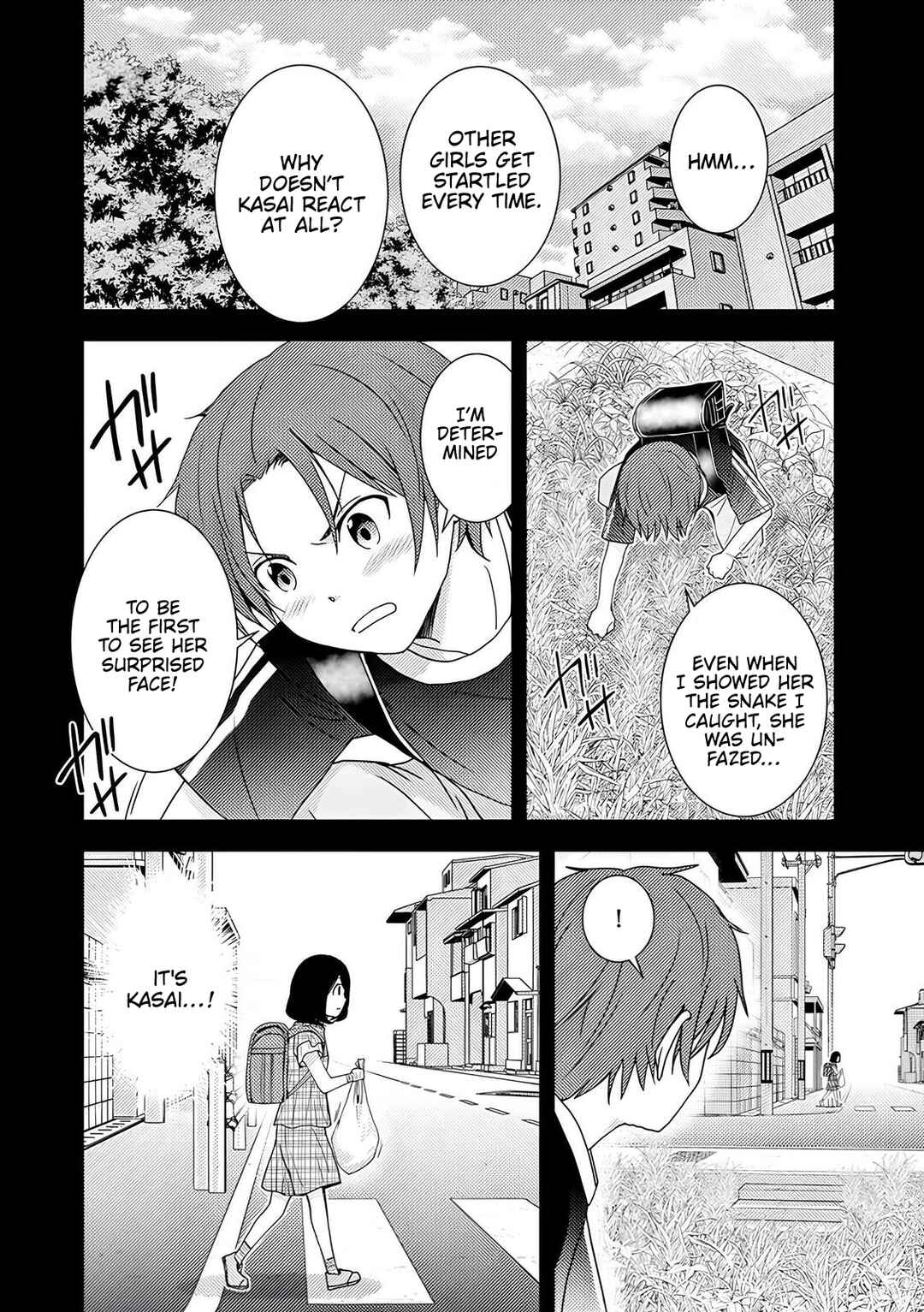 Page 3 Chapter 6 Koakuma Kyoushi Psycho