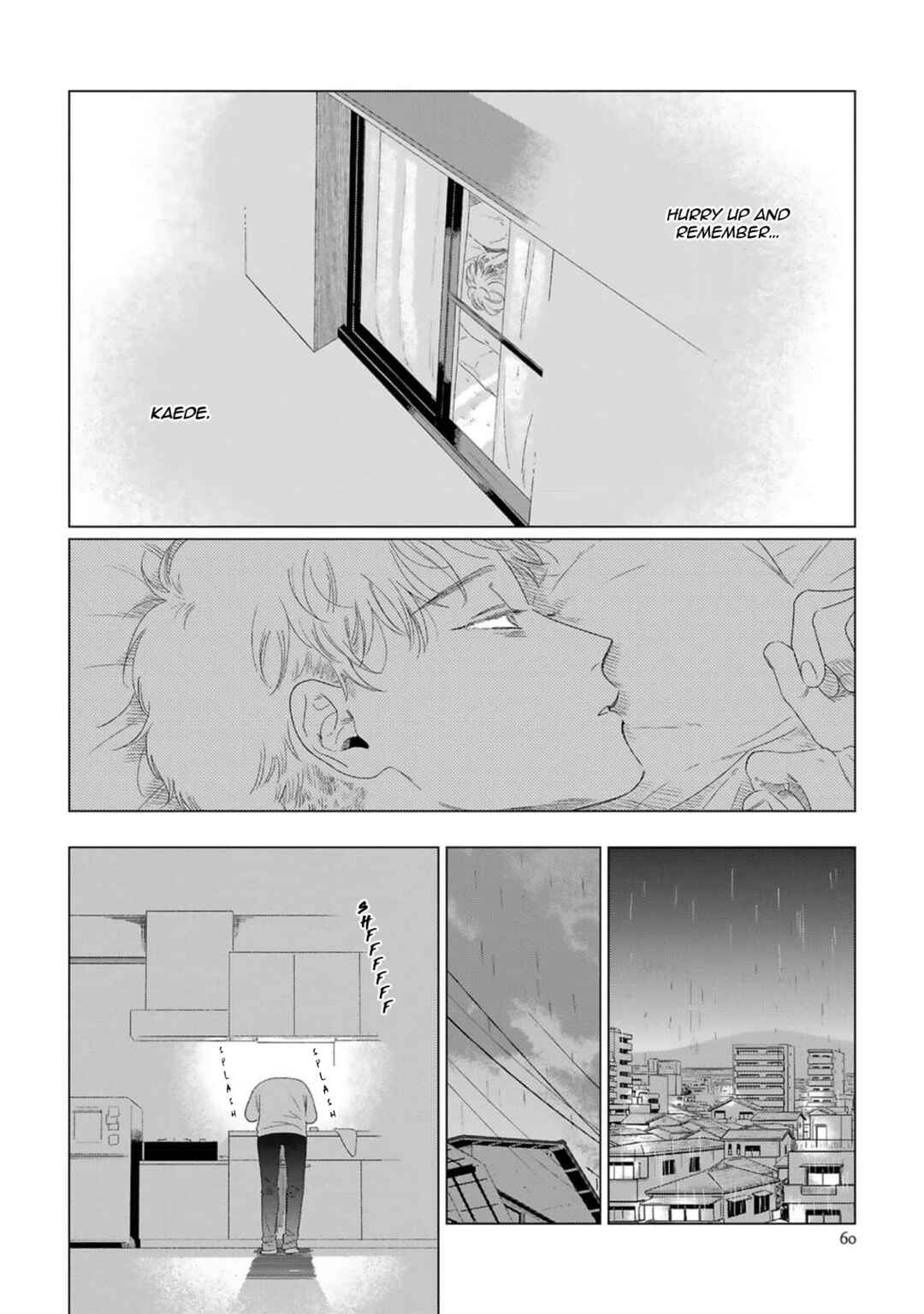 Page 29 Chapter 2 Yukue Fumei.