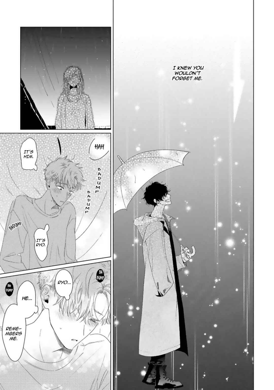 Page 32 Chapter 2 Yukue Fumei.