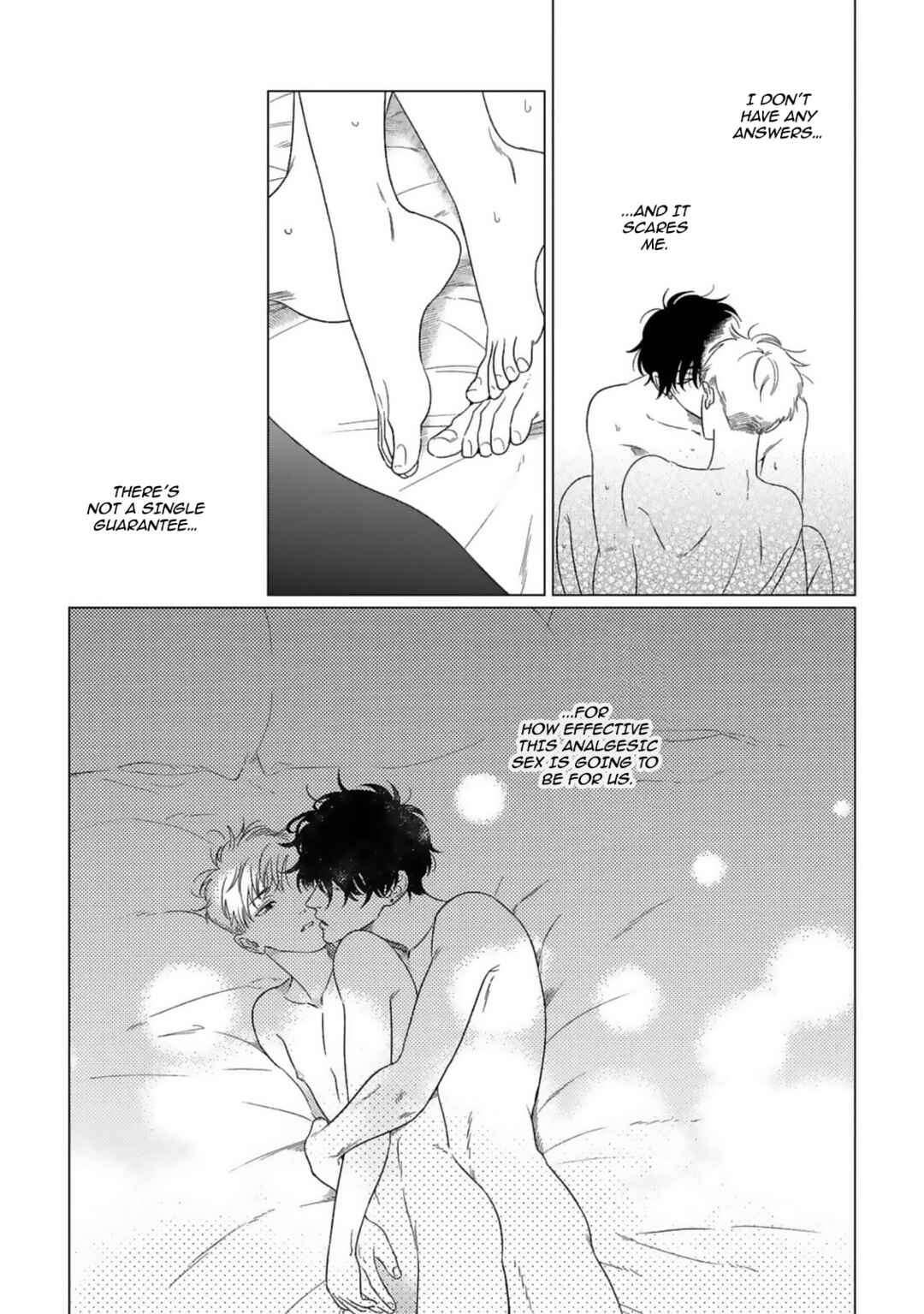 Page 19 Chapter 5 Yukue Fumei.