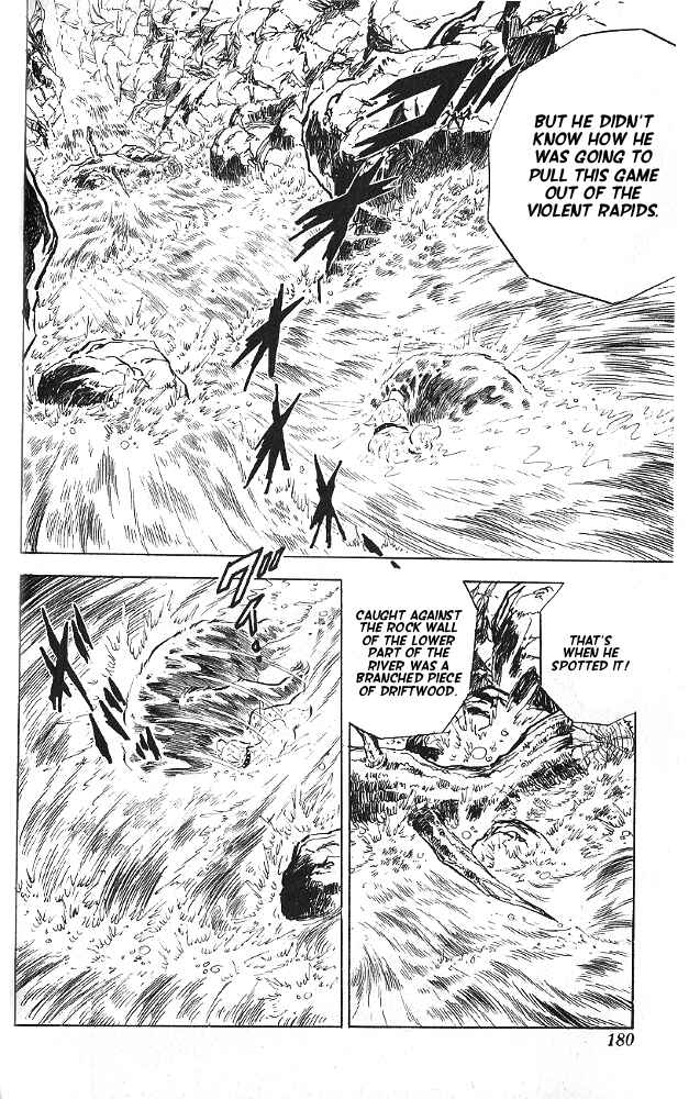 Page 45 Chapter Unknown_fe84 Bear Hunter — Fubuki-gō
