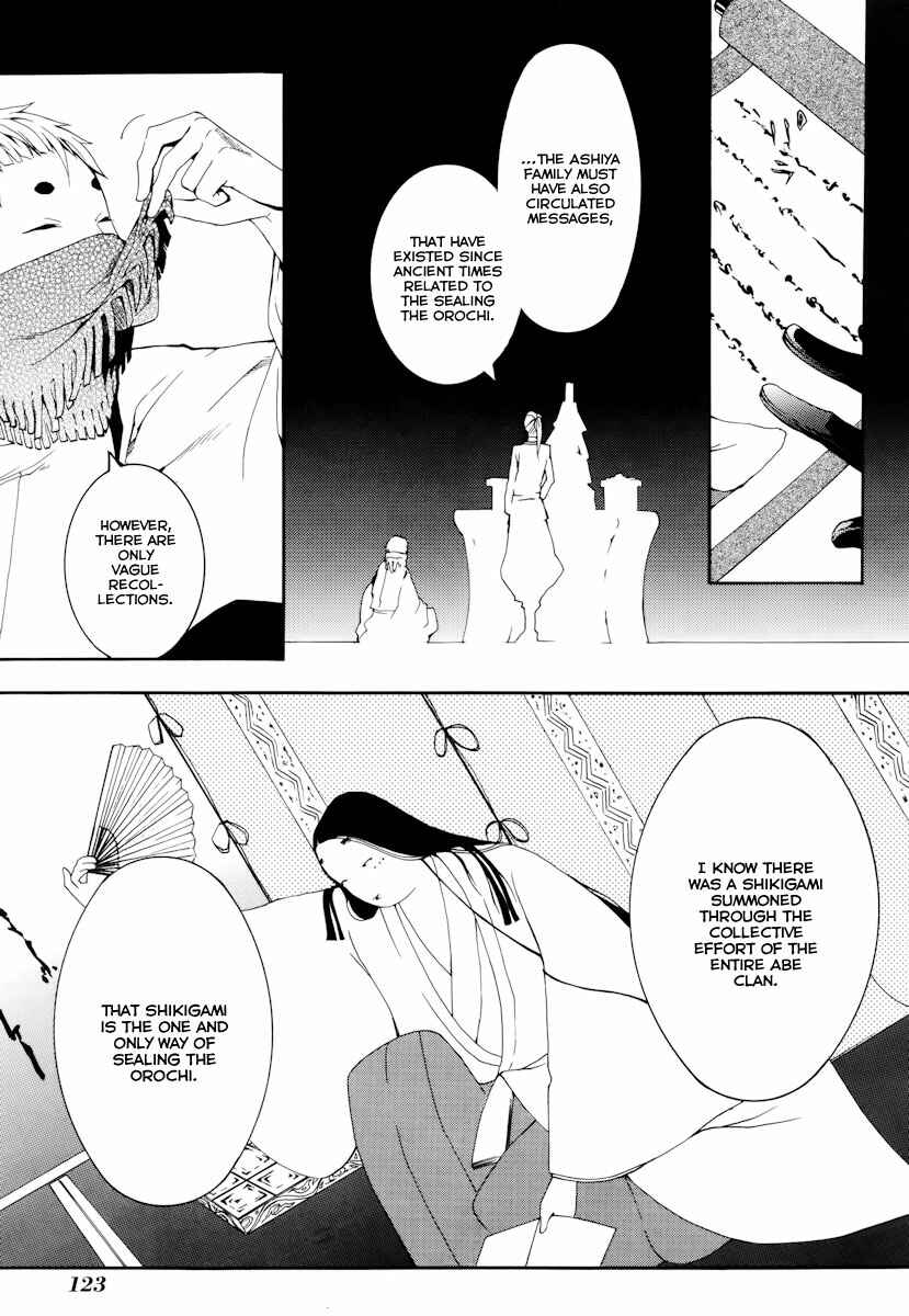 Page 10 Chapter 19 Donten ni Warau