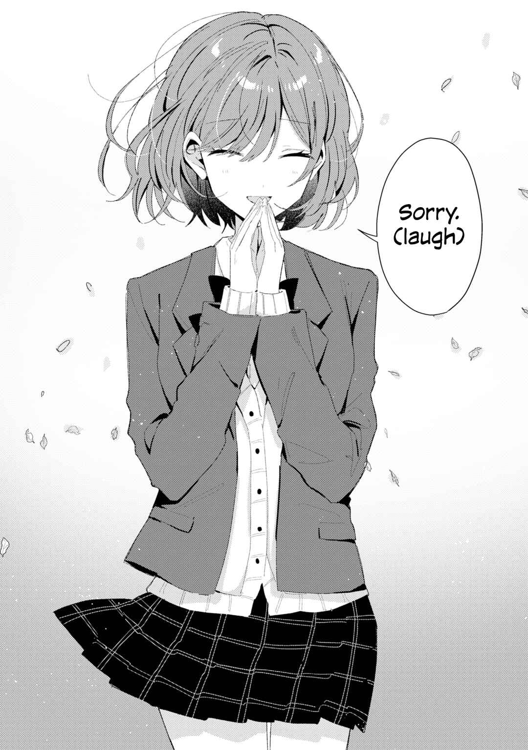 Page 14 Chapter Unknown_a706 Hisashiburi ni atta Tomodachi ga Nijuu ni Natteta