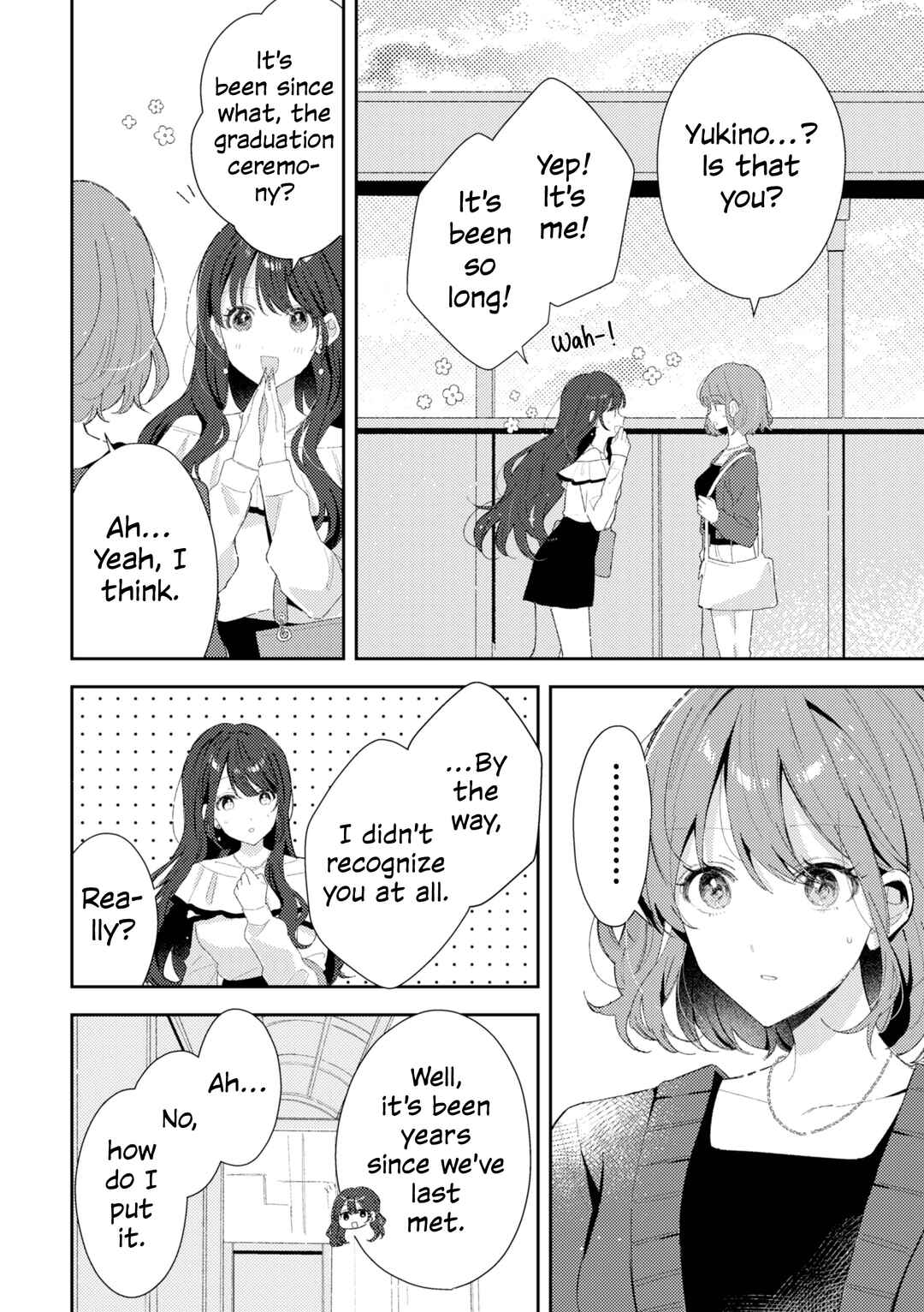 Page 2 Chapter Unknown_a706 Hisashiburi ni atta Tomodachi ga Nijuu ni Natteta