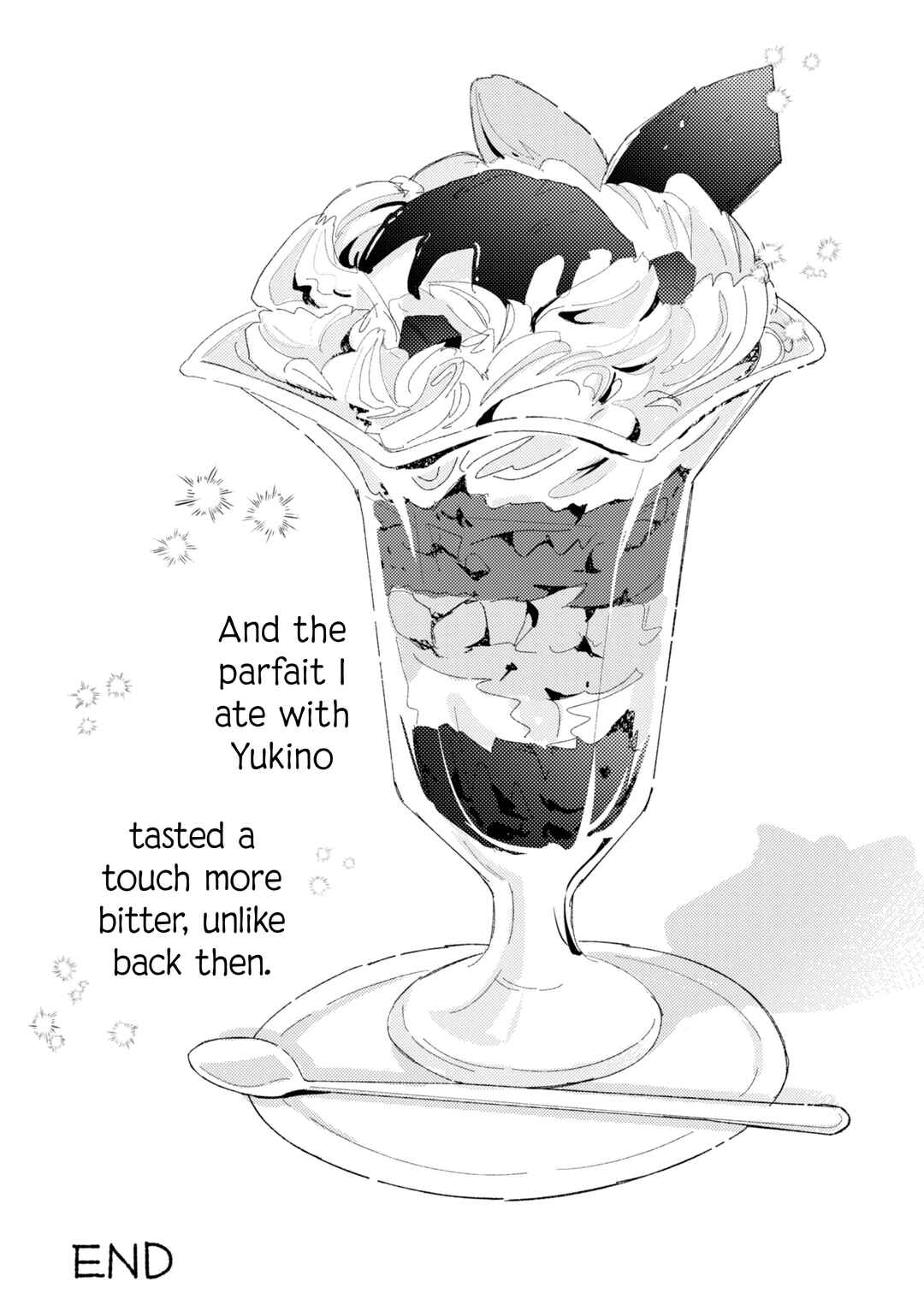 Page 22 Chapter Unknown_a706 Hisashiburi ni atta Tomodachi ga Nijuu ni Natteta