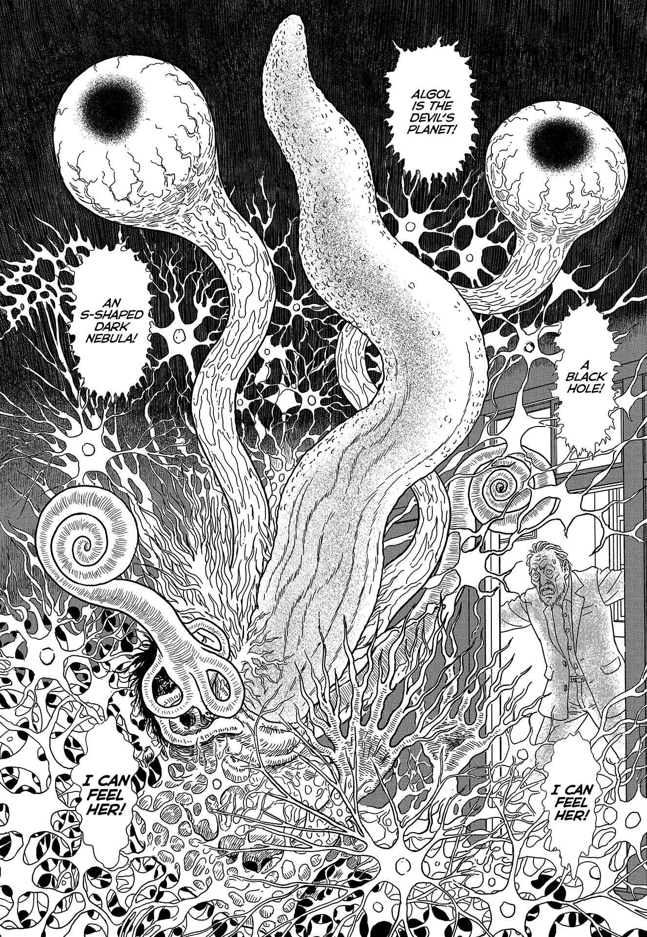 Page 27 Chapter 3 Travelogue of the Succubus