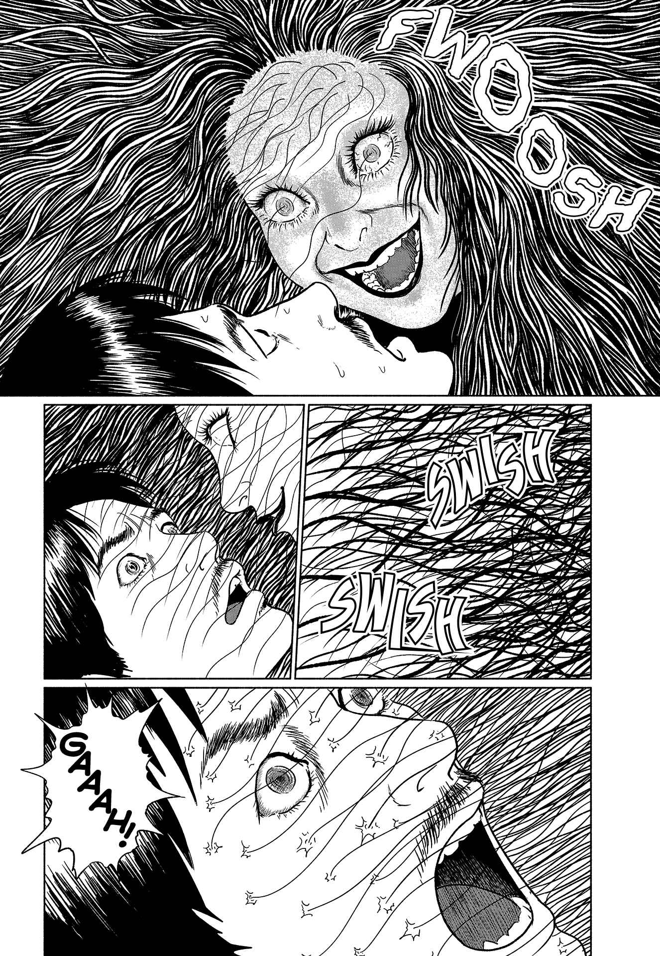 Page 12 Chapter 6 Travelogue of the Succubus