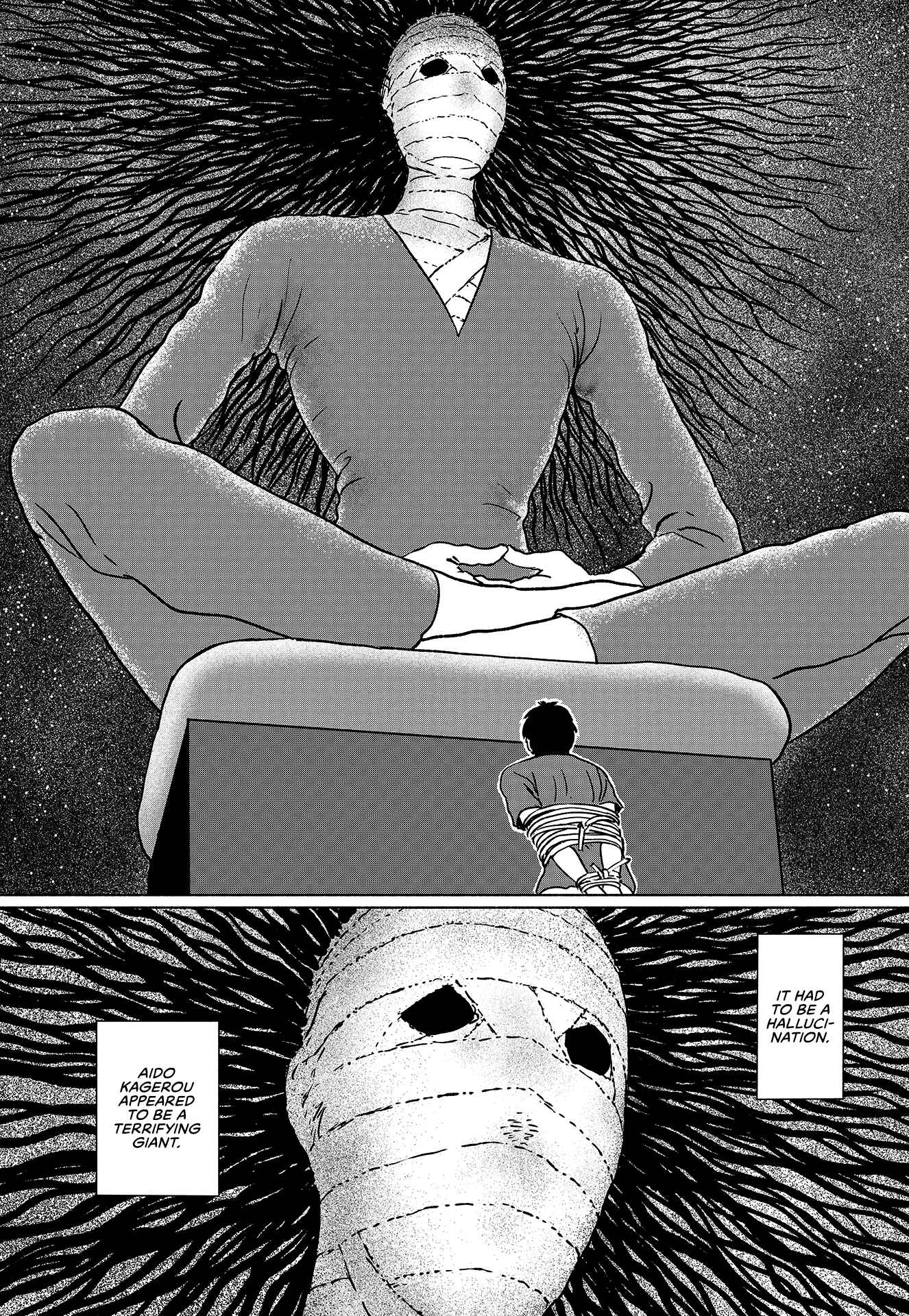 Page 17 Chapter 6 Travelogue of the Succubus