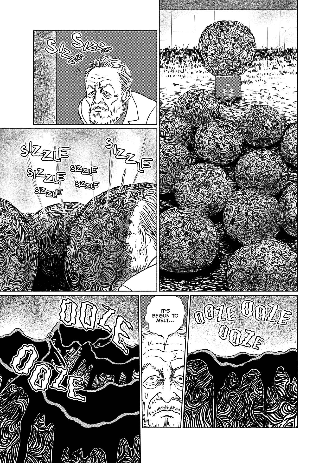 Page 27 Chapter 6 Travelogue of the Succubus