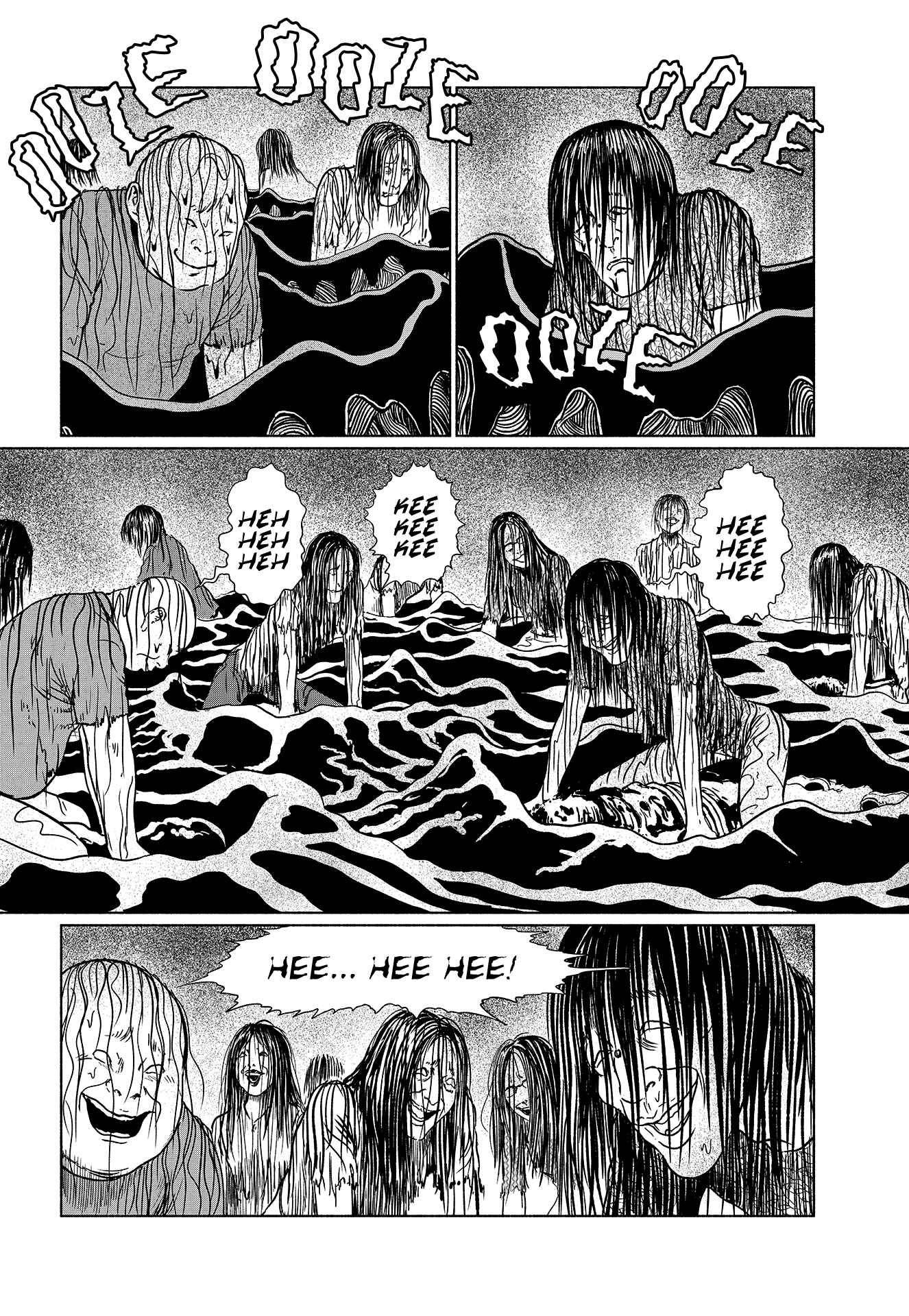 Page 28 Chapter 6 Travelogue of the Succubus