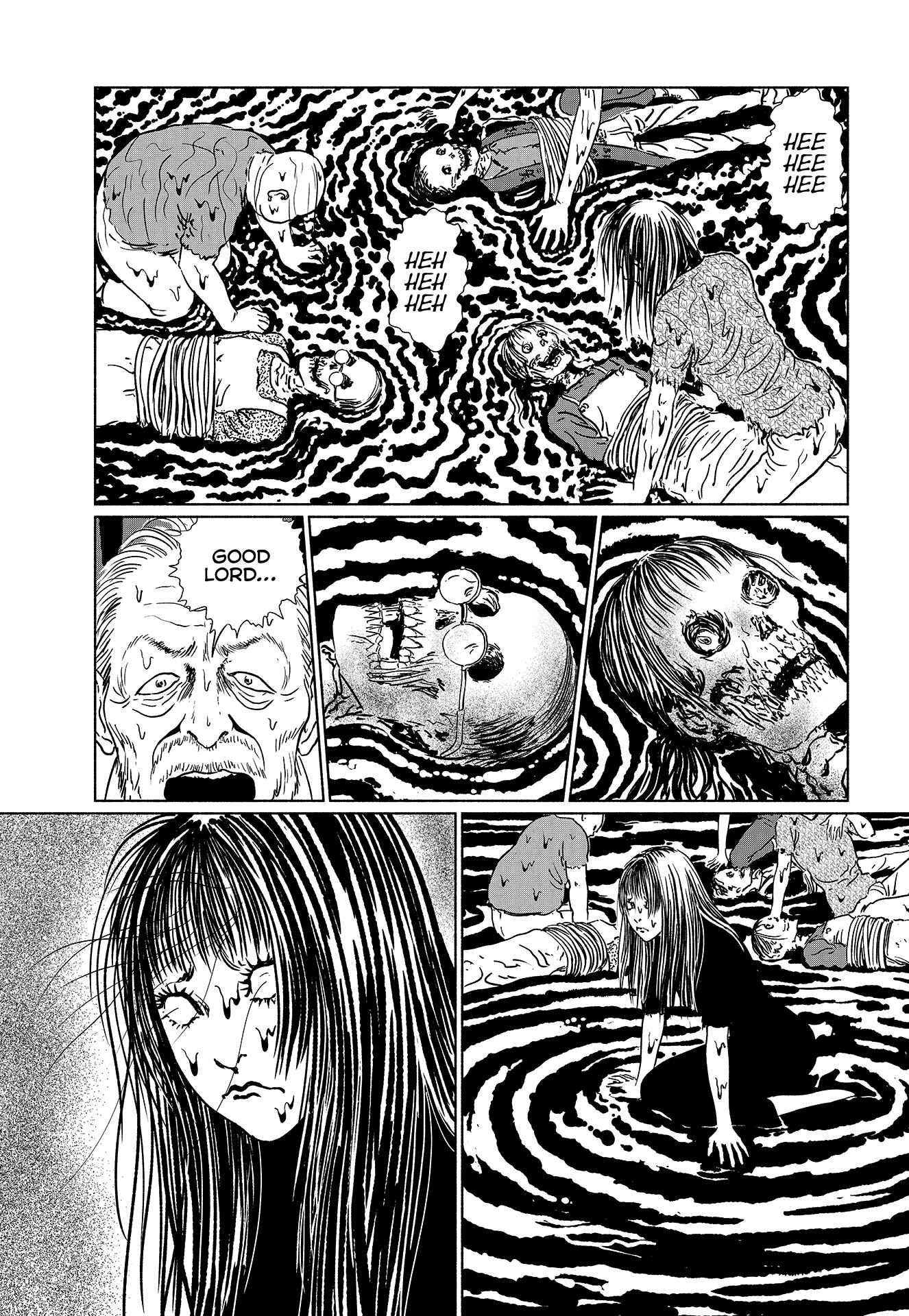 Page 29 Chapter 6 Travelogue of the Succubus