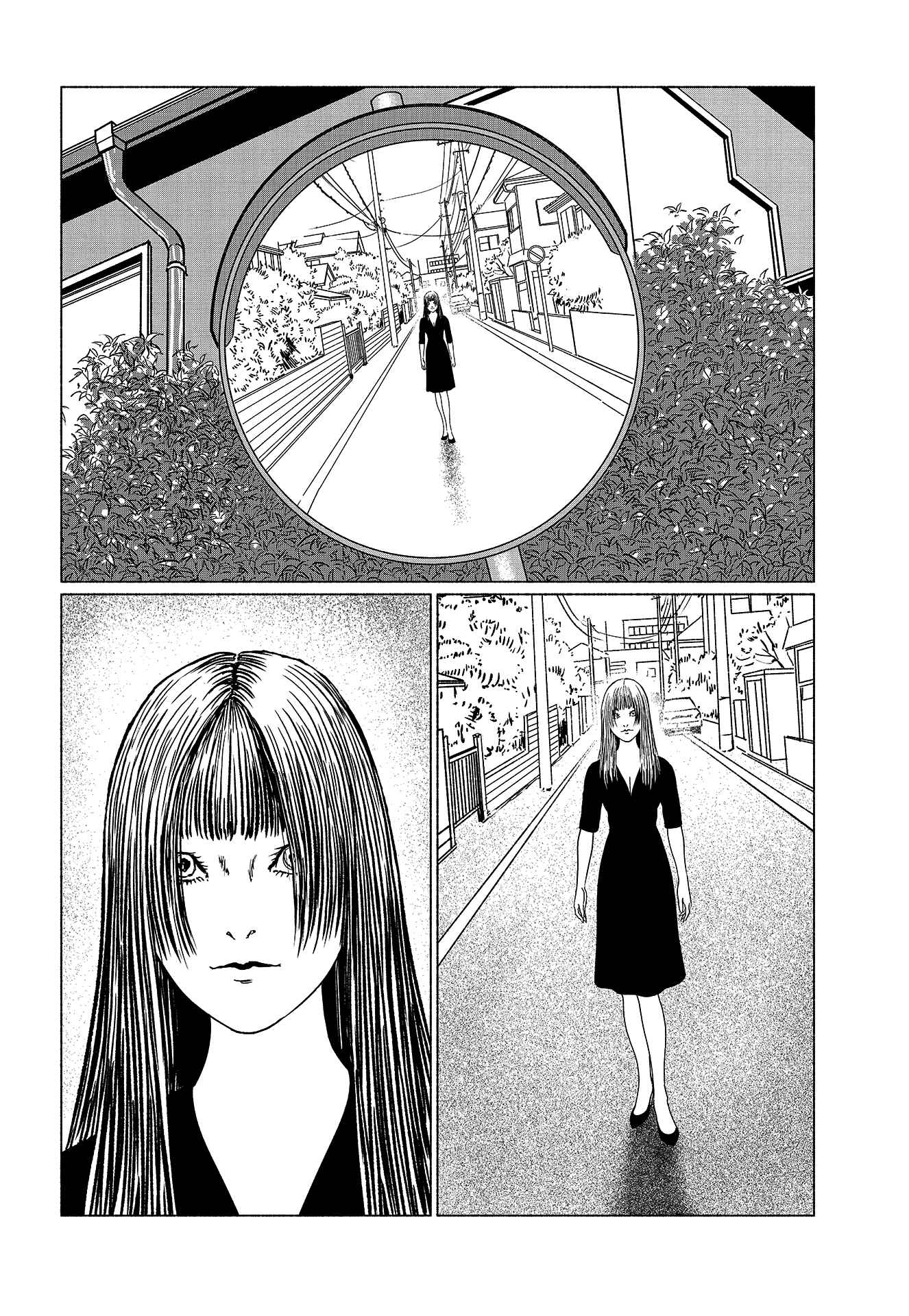 Page 14 Chapter 5 Travelogue of the Succubus
