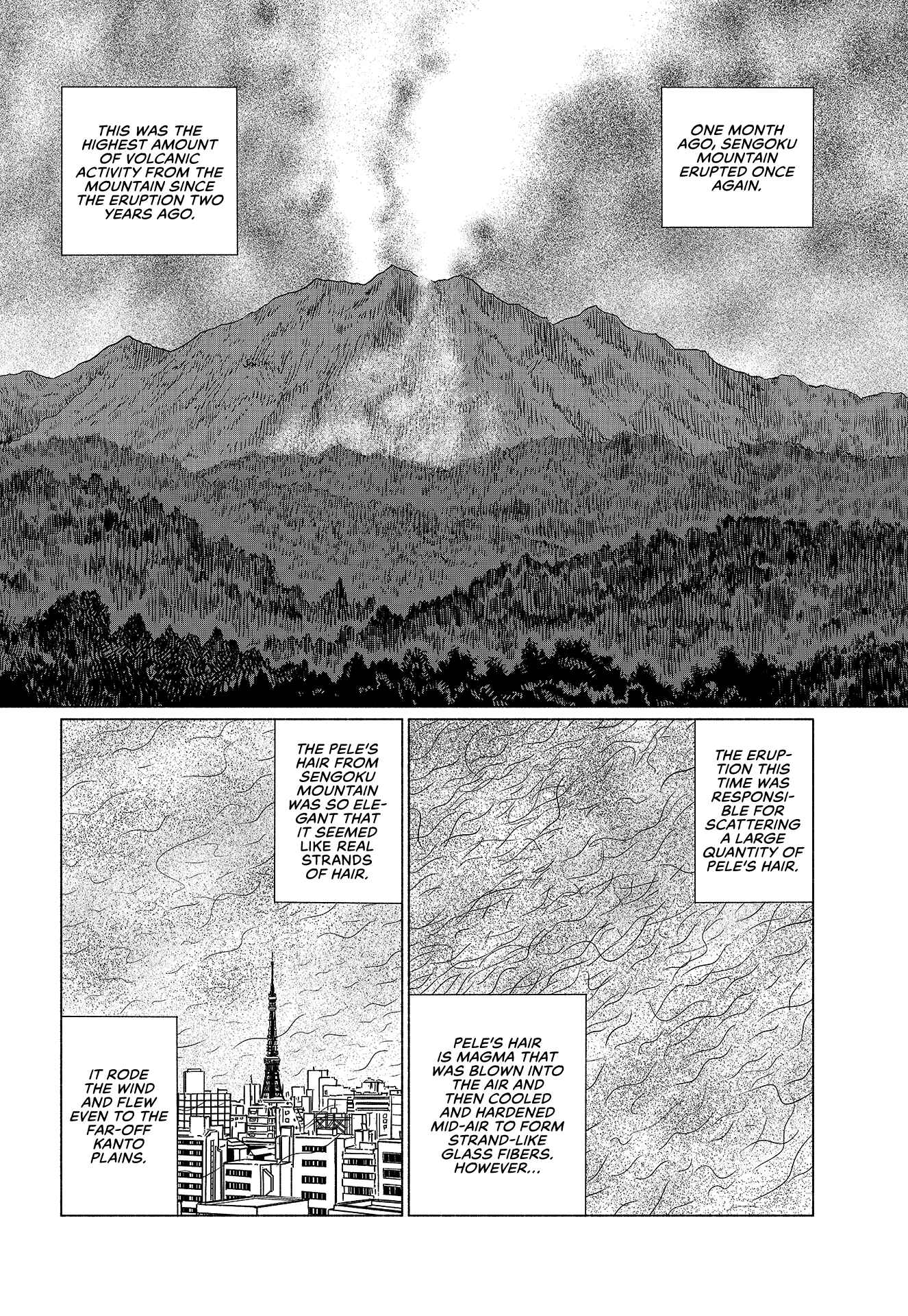 Page 2 Chapter 5 Travelogue of the Succubus