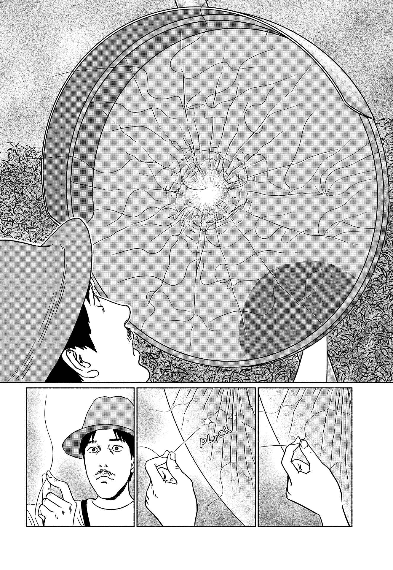 Page 24 Chapter 5 Travelogue of the Succubus