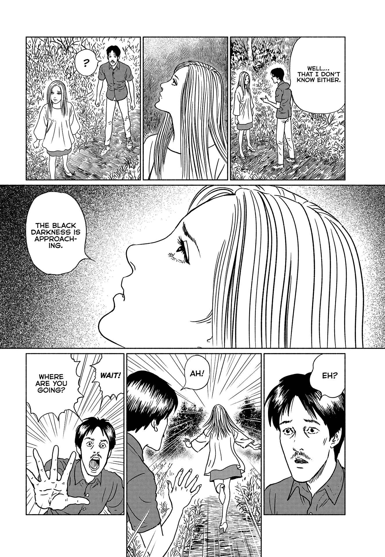 Page 2 Chapter 7 Travelogue of the Succubus