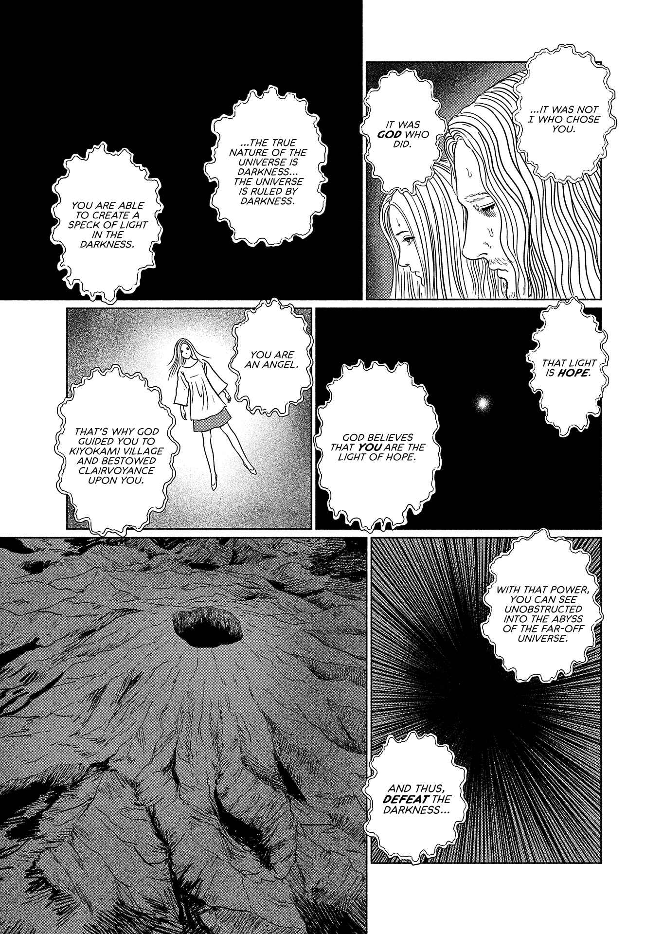 Page 23 Chapter 7 Travelogue of the Succubus
