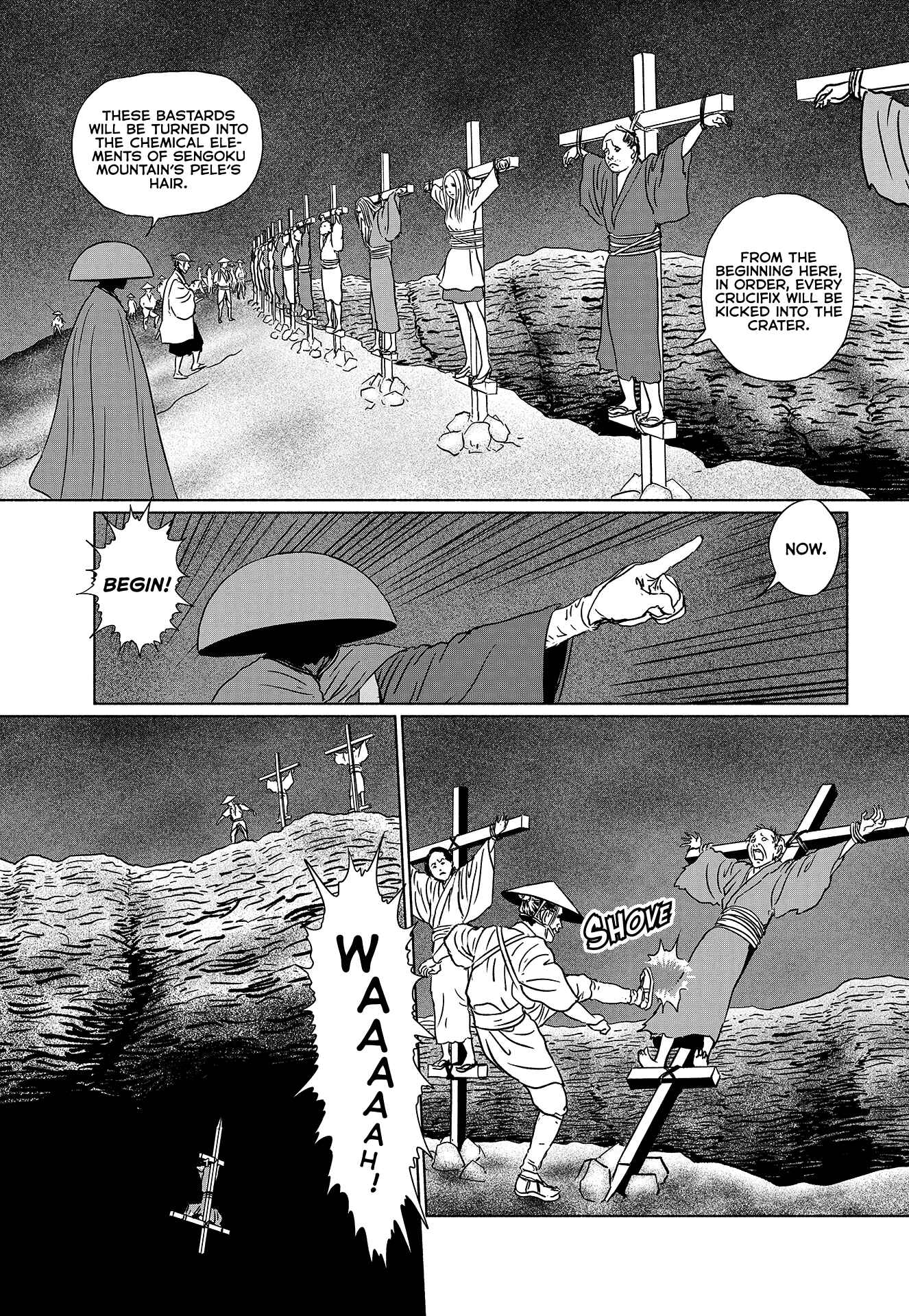 Page 25 Chapter 7 Travelogue of the Succubus