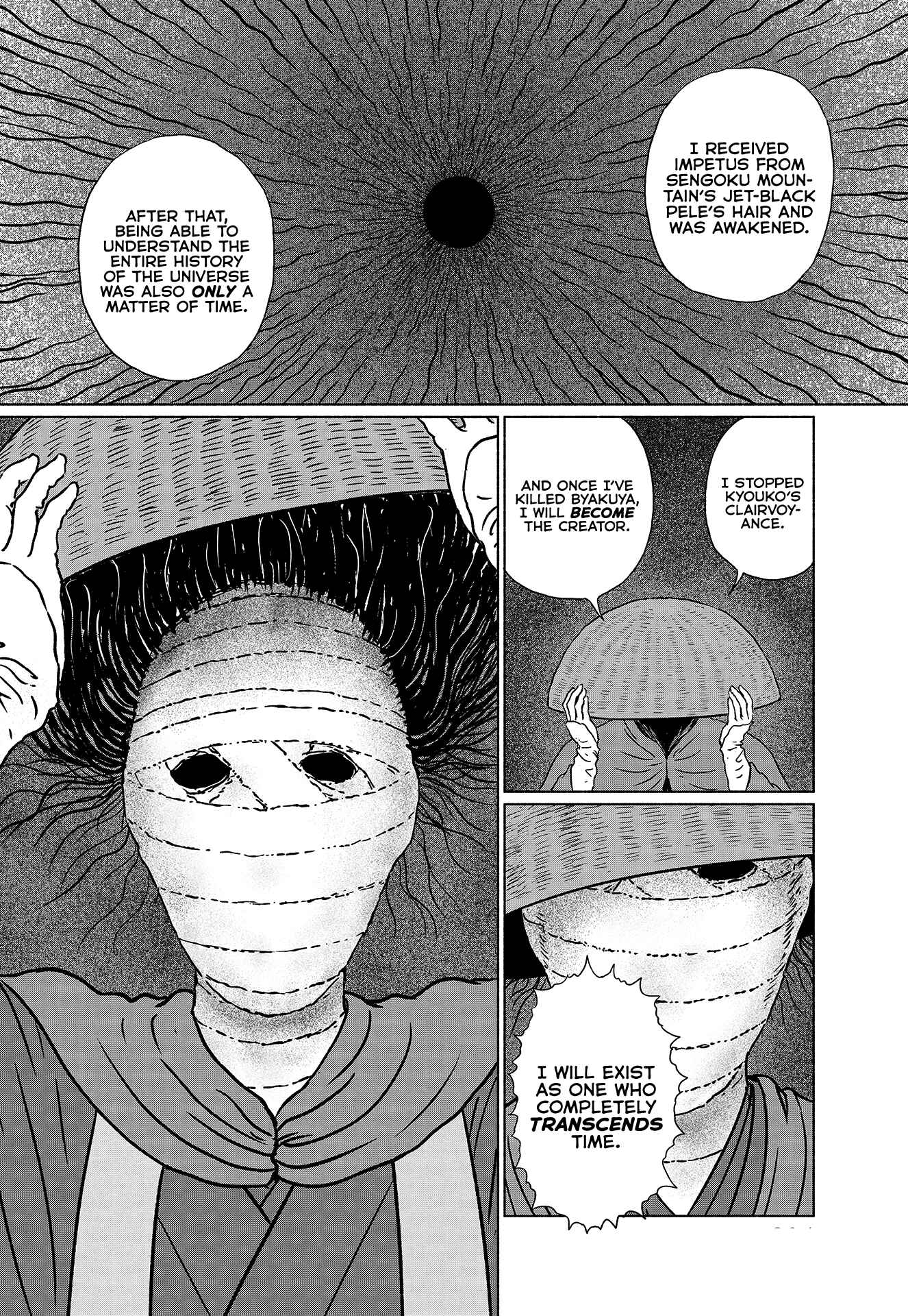 Page 28 Chapter 7 Travelogue of the Succubus