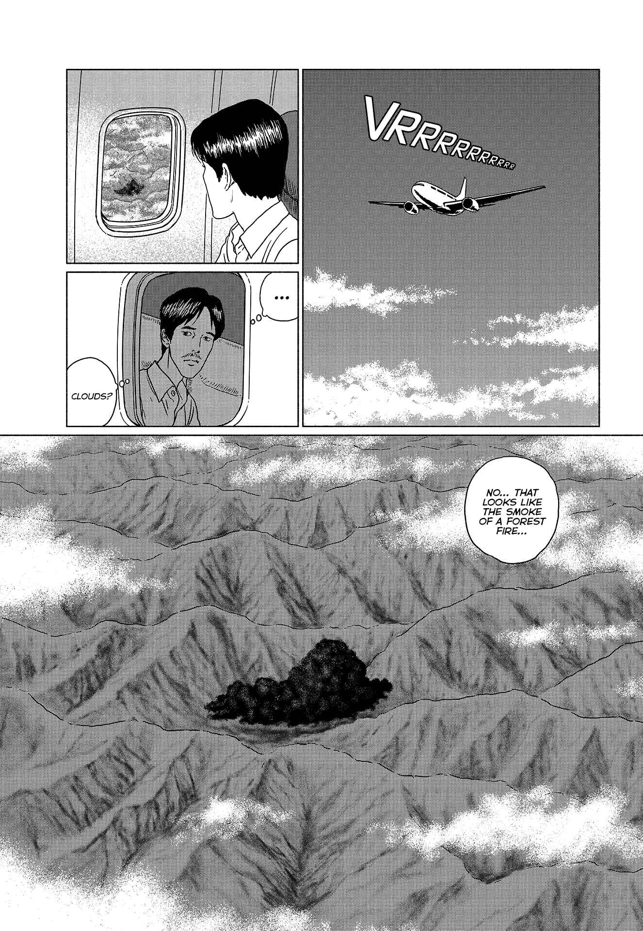 Page 1 Chapter 2 Travelogue of the Succubus