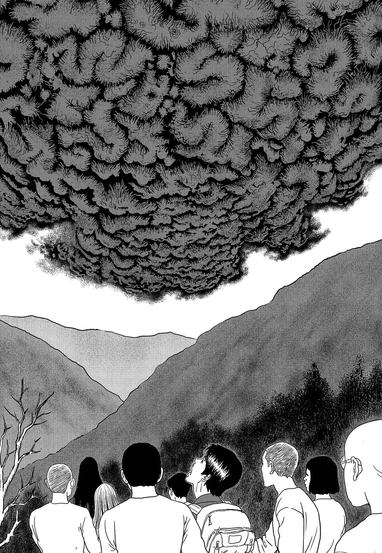Page 12 Chapter 2 Travelogue of the Succubus