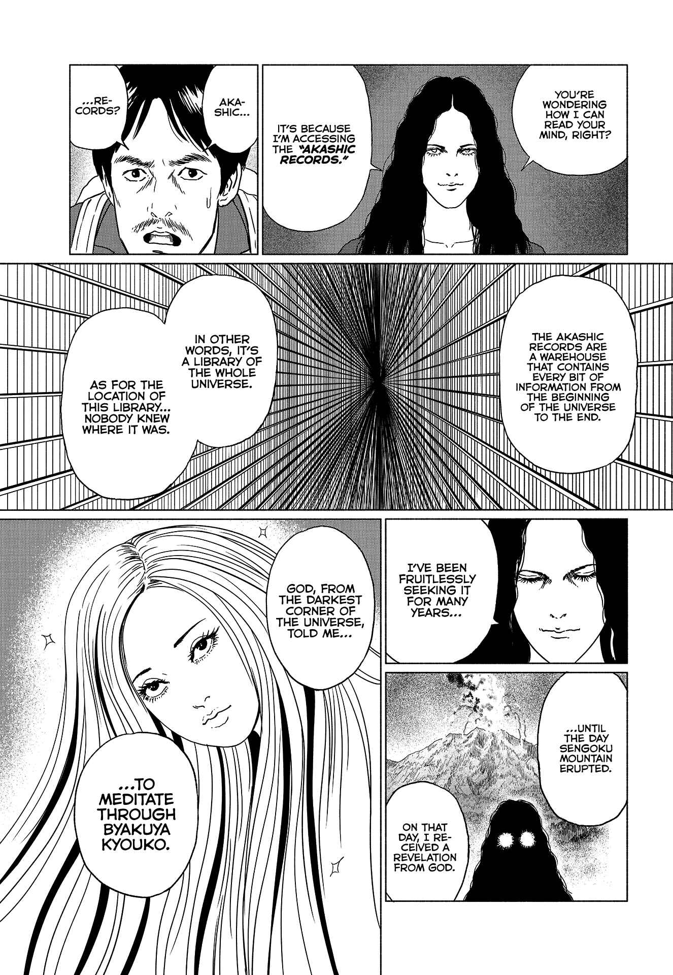 Page 17 Chapter 2 Travelogue of the Succubus