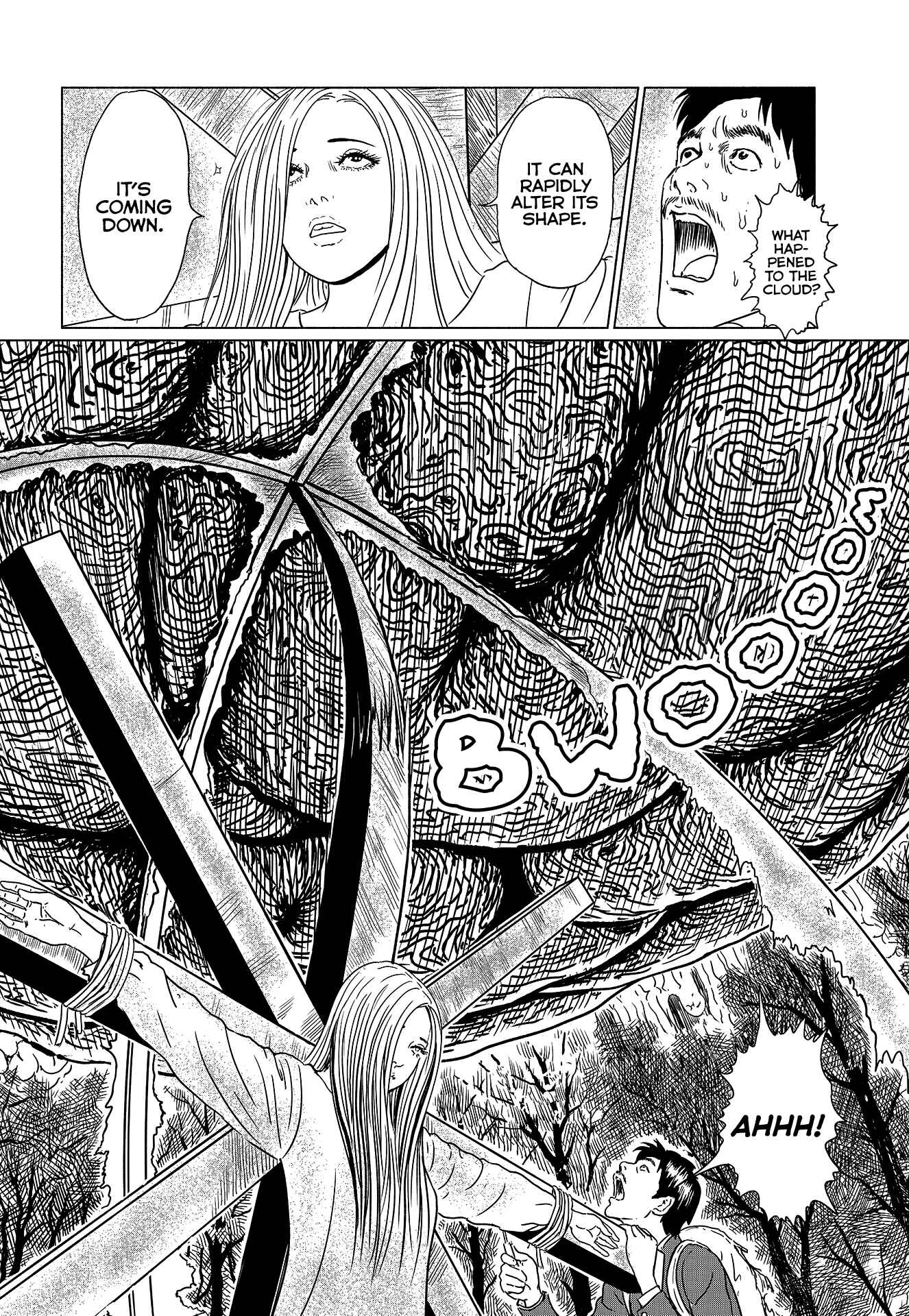 Page 27 Chapter 2 Travelogue of the Succubus