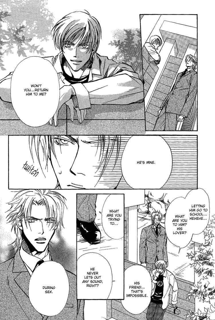 Page 12 Chapter 2 Shiawase no Category