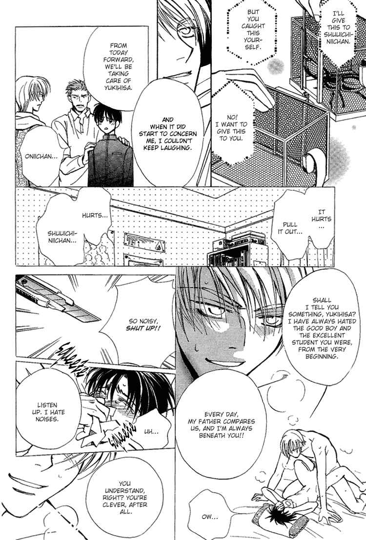 Page 14 Chapter 2 Shiawase no Category