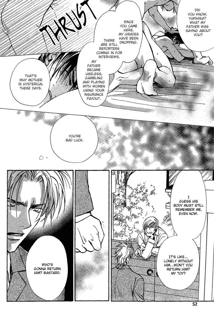 Page 16 Chapter 2 Shiawase no Category