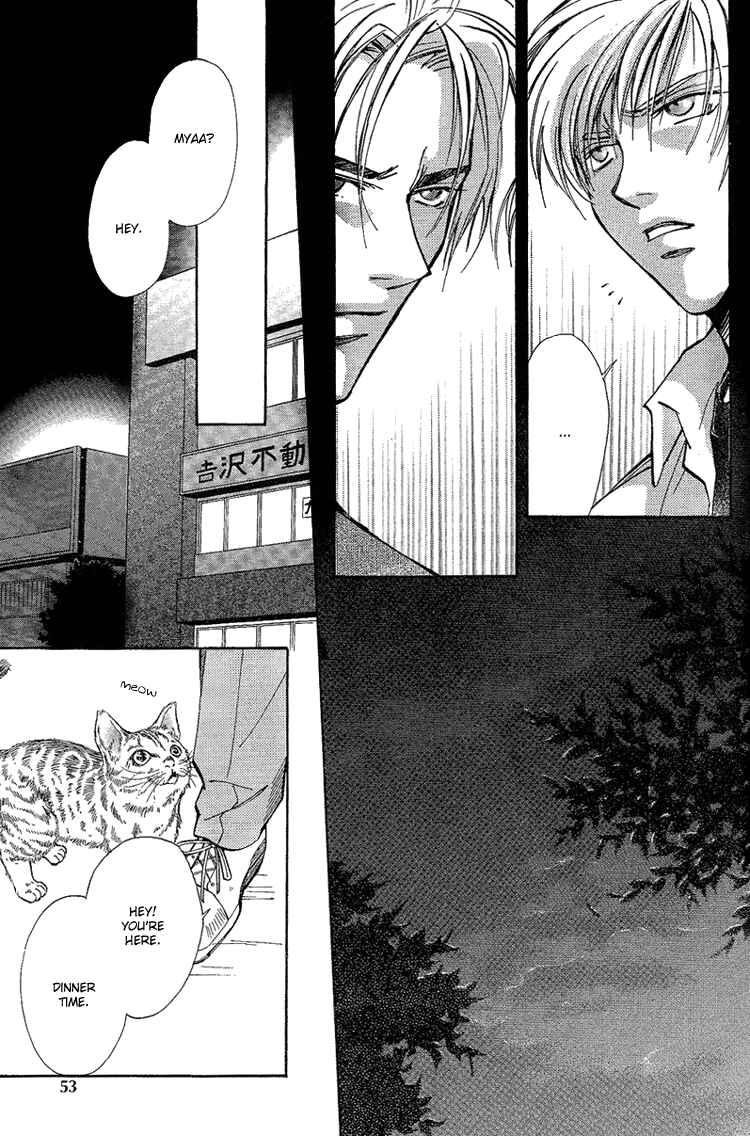 Page 17 Chapter 2 Shiawase no Category