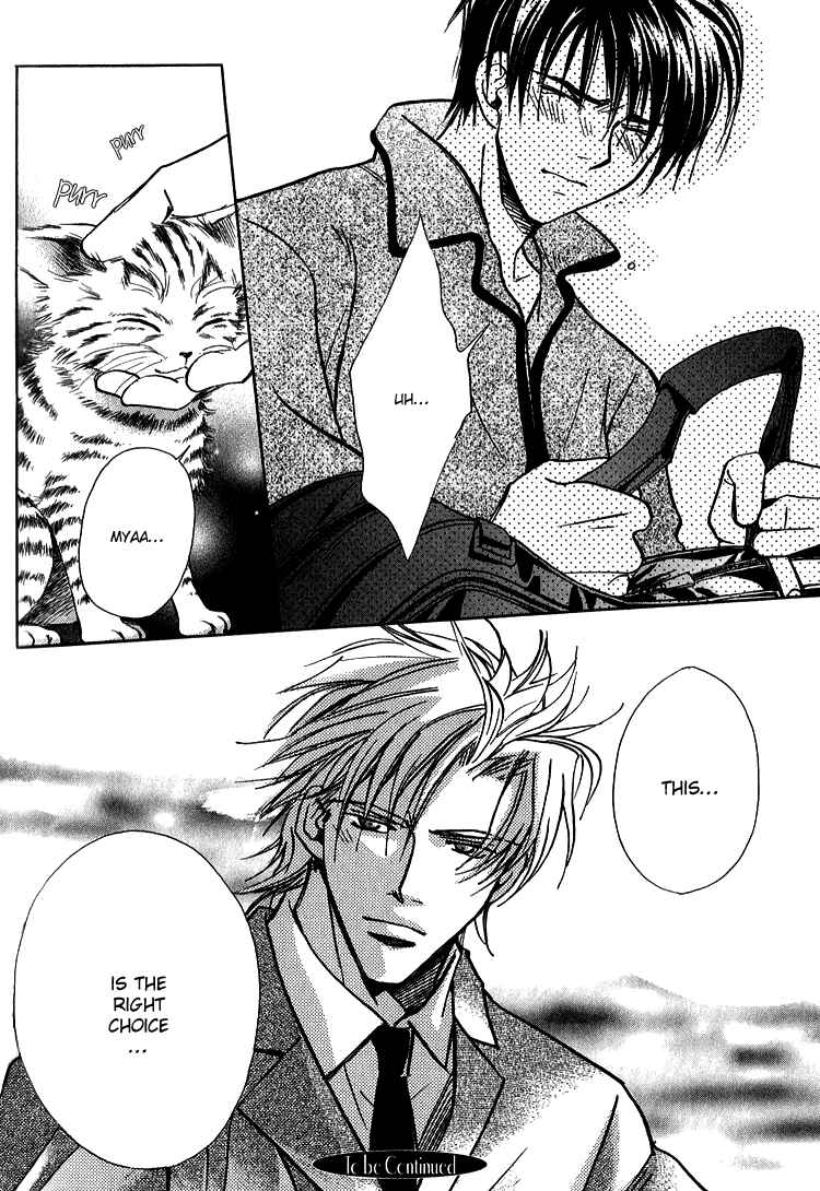 Page 32 Chapter 4 Shiawase no Category